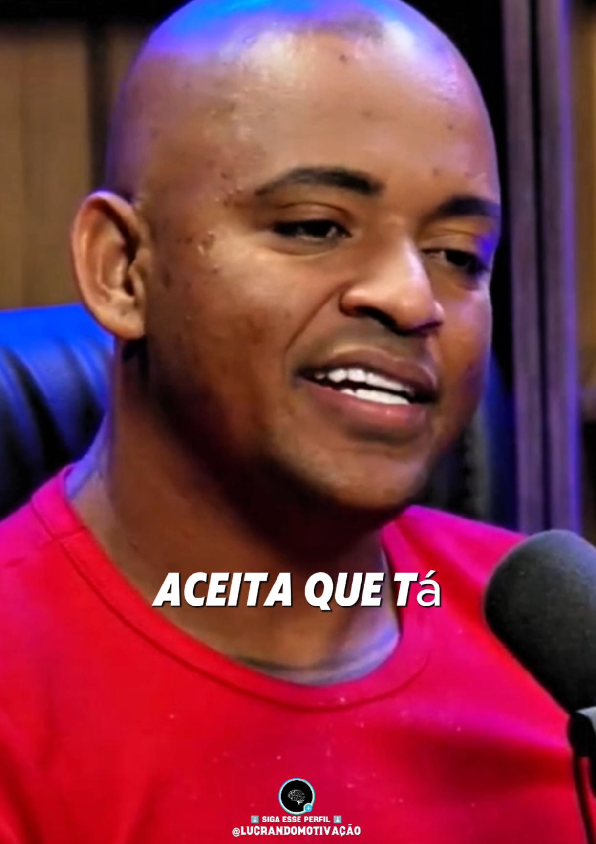 @lucrando motivação