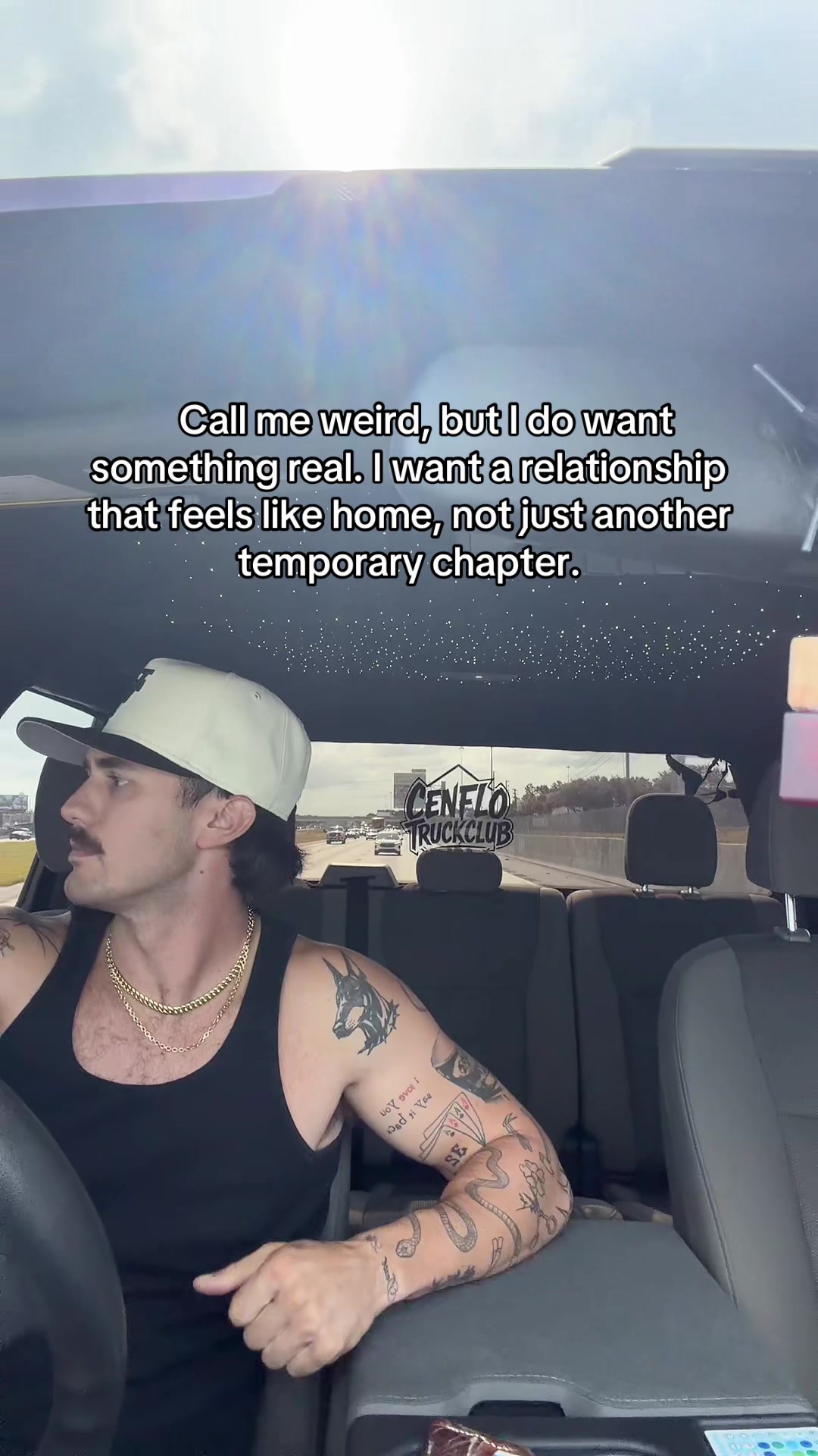 @Devin Fox