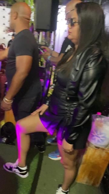@DJANE ISLEYER LA DJ LATINA VZL