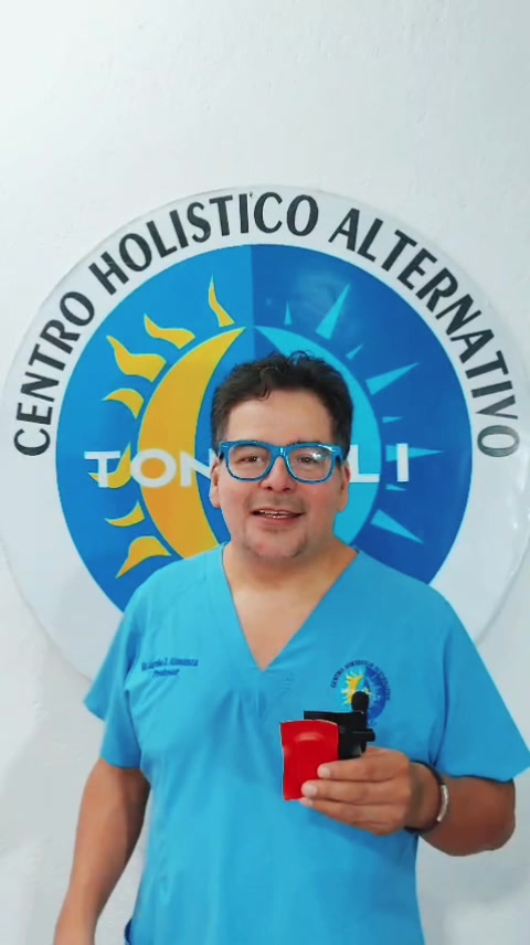 @Centro Hol&iacute;stico Cehat