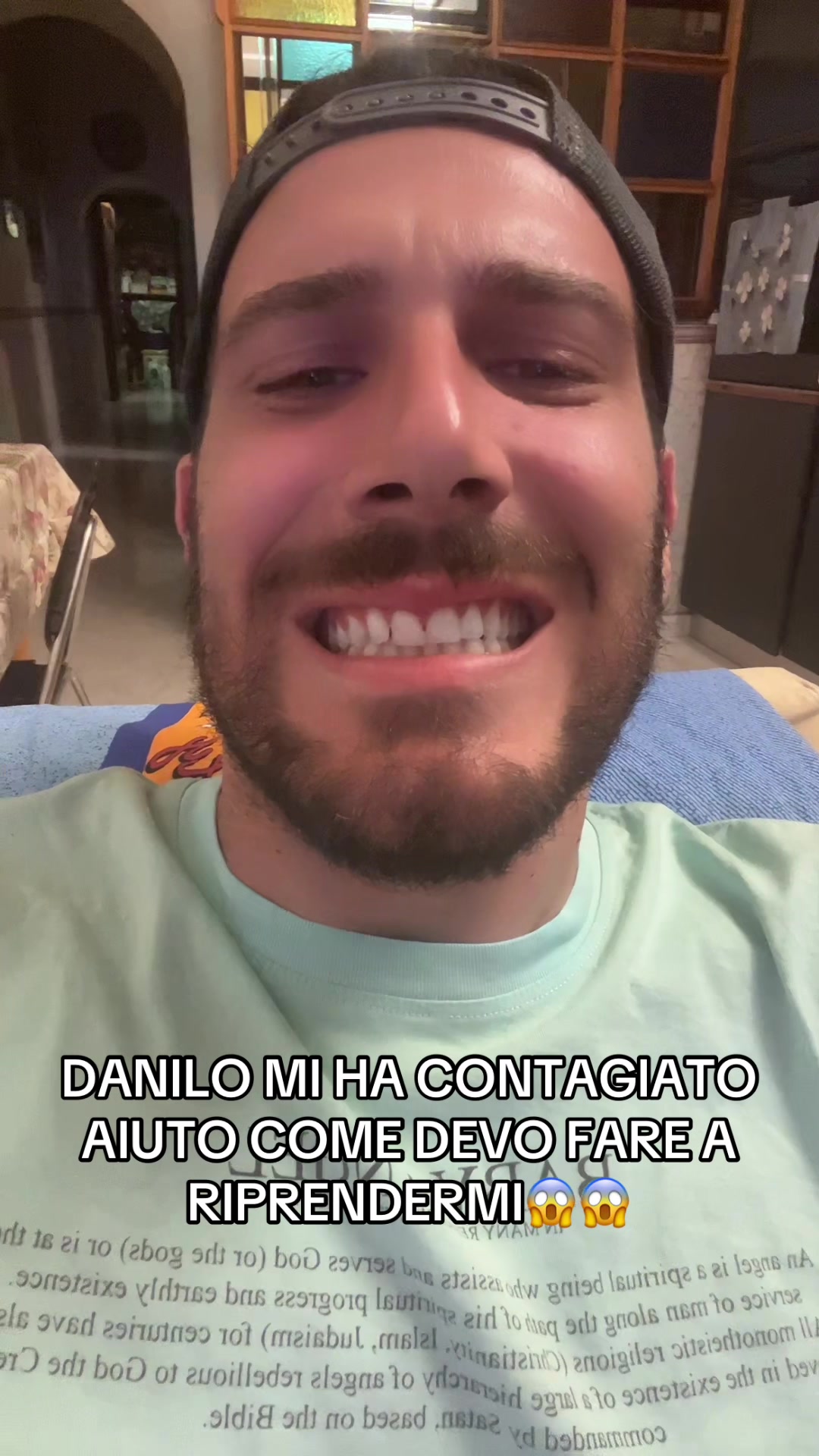 @Peppe Diego Buonocore
