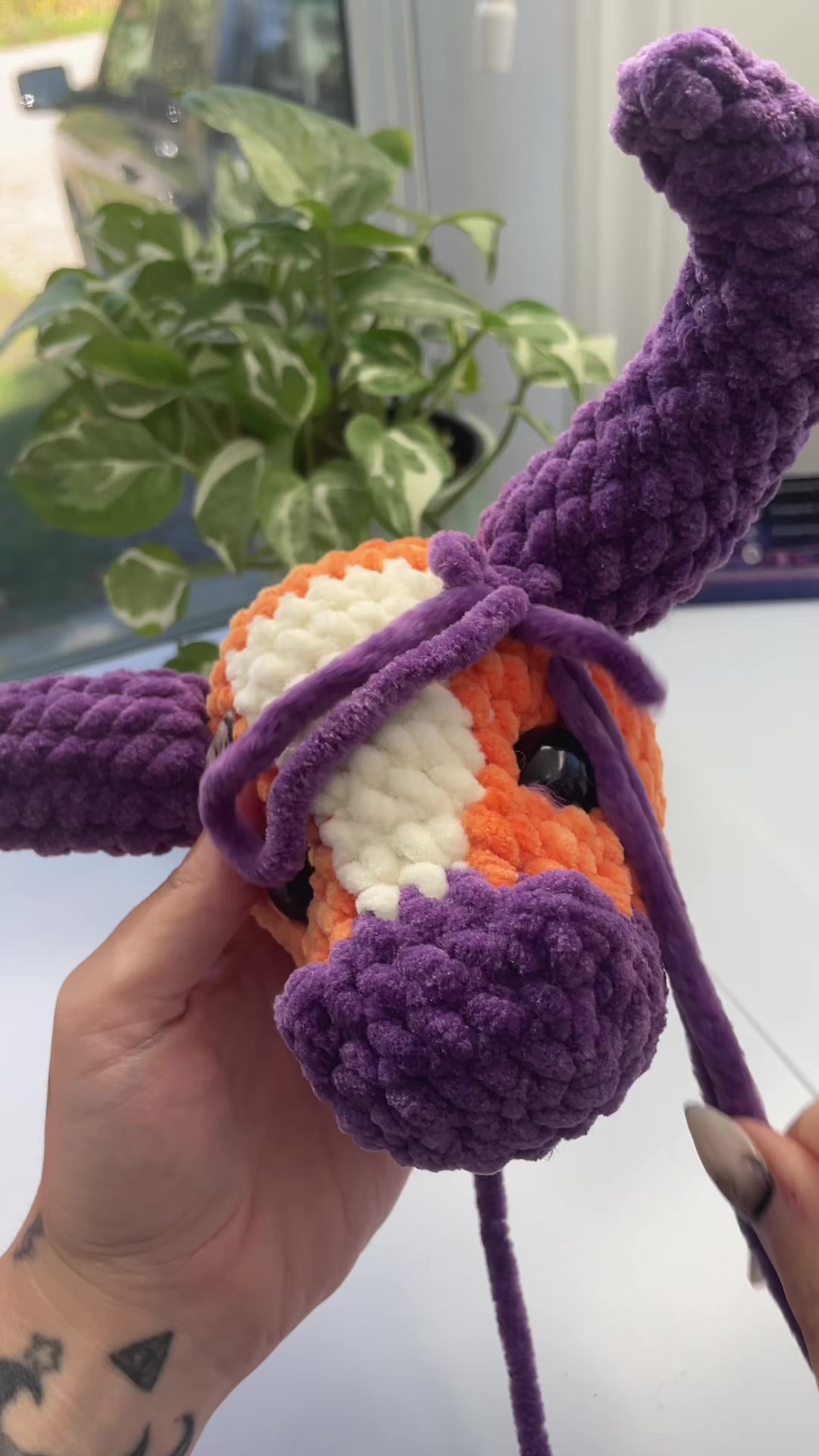 @Zero Gravity Crochet✨