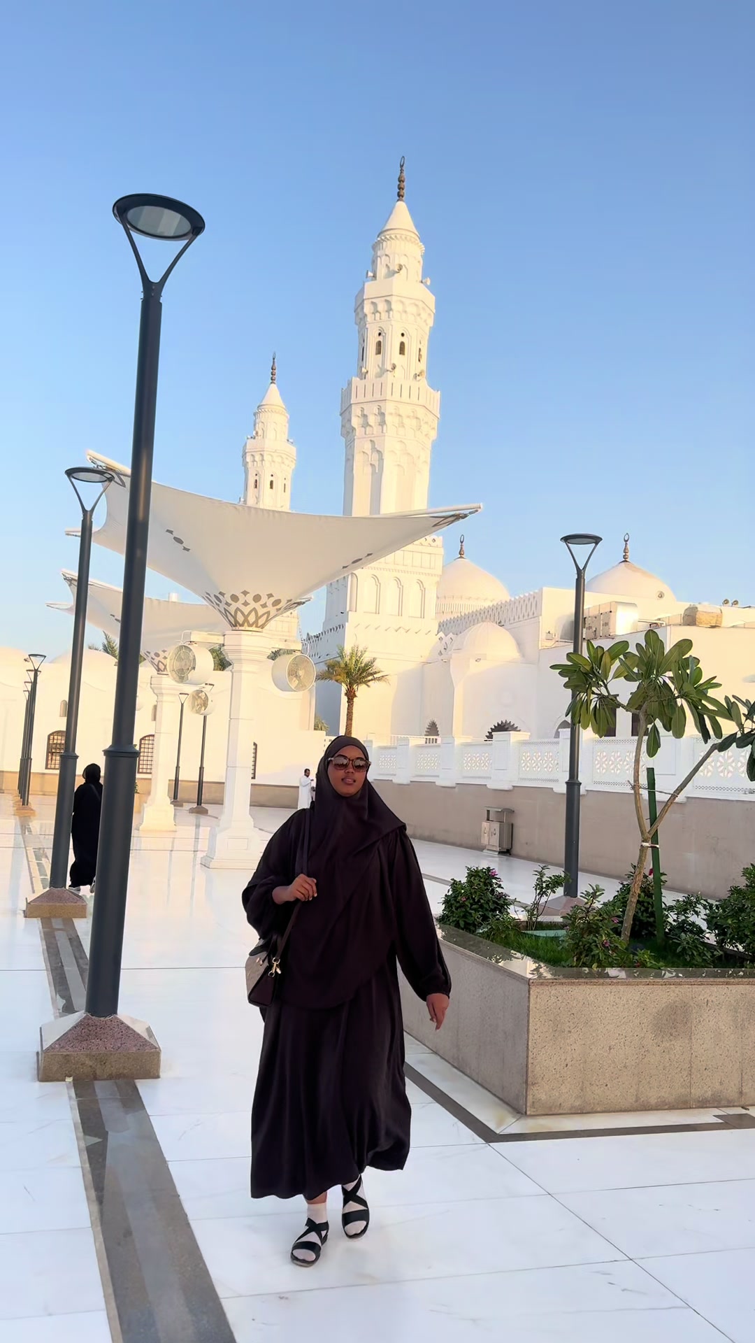 @mariam Bulle | CEO
