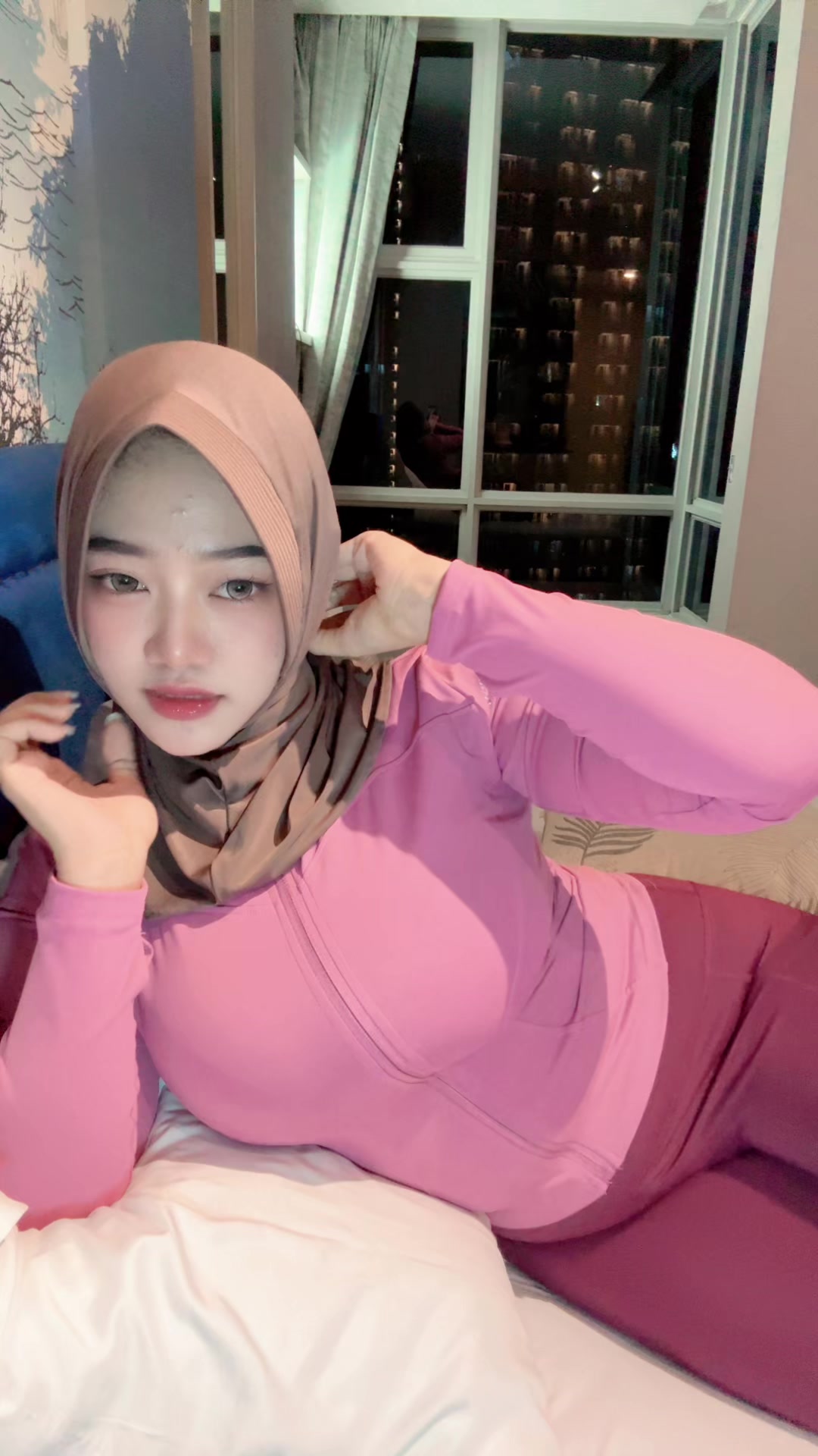 @Indah