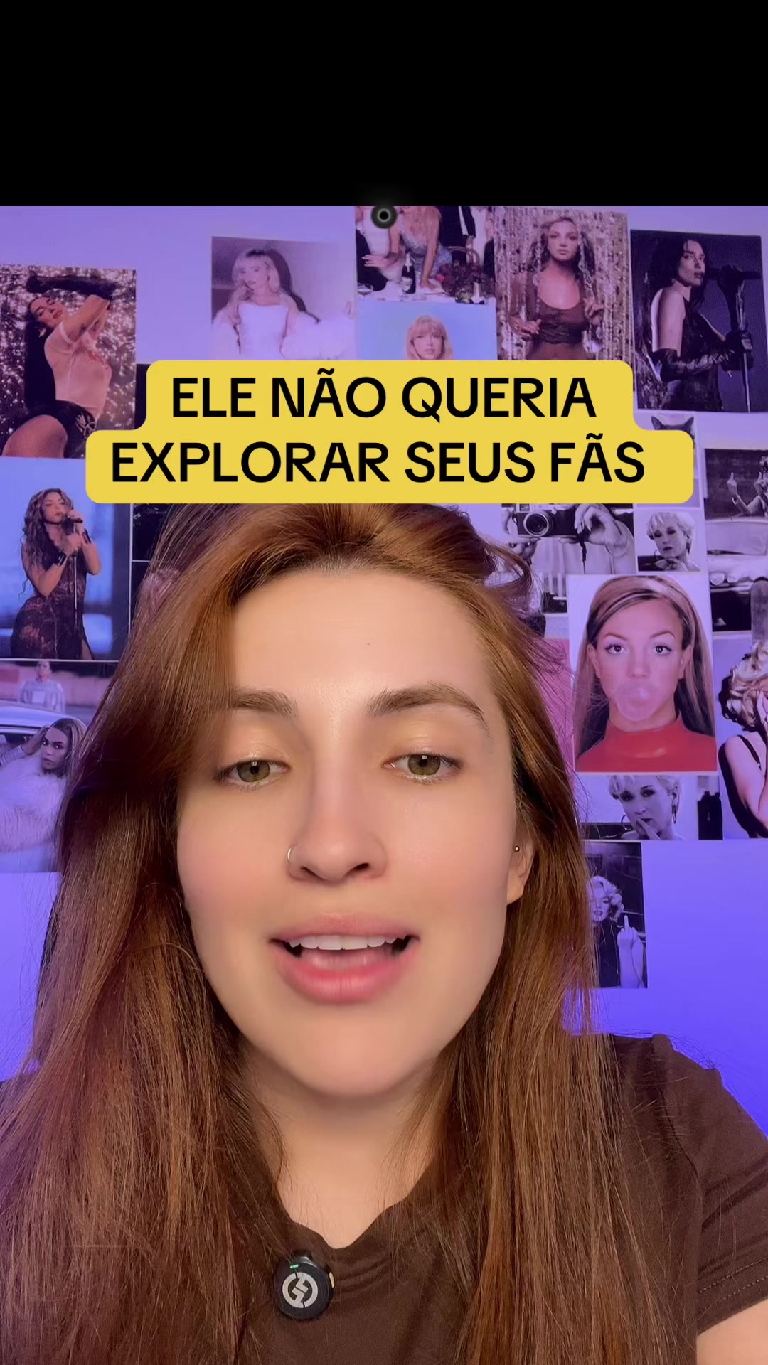 @Dani Loureiro 🍿🎬