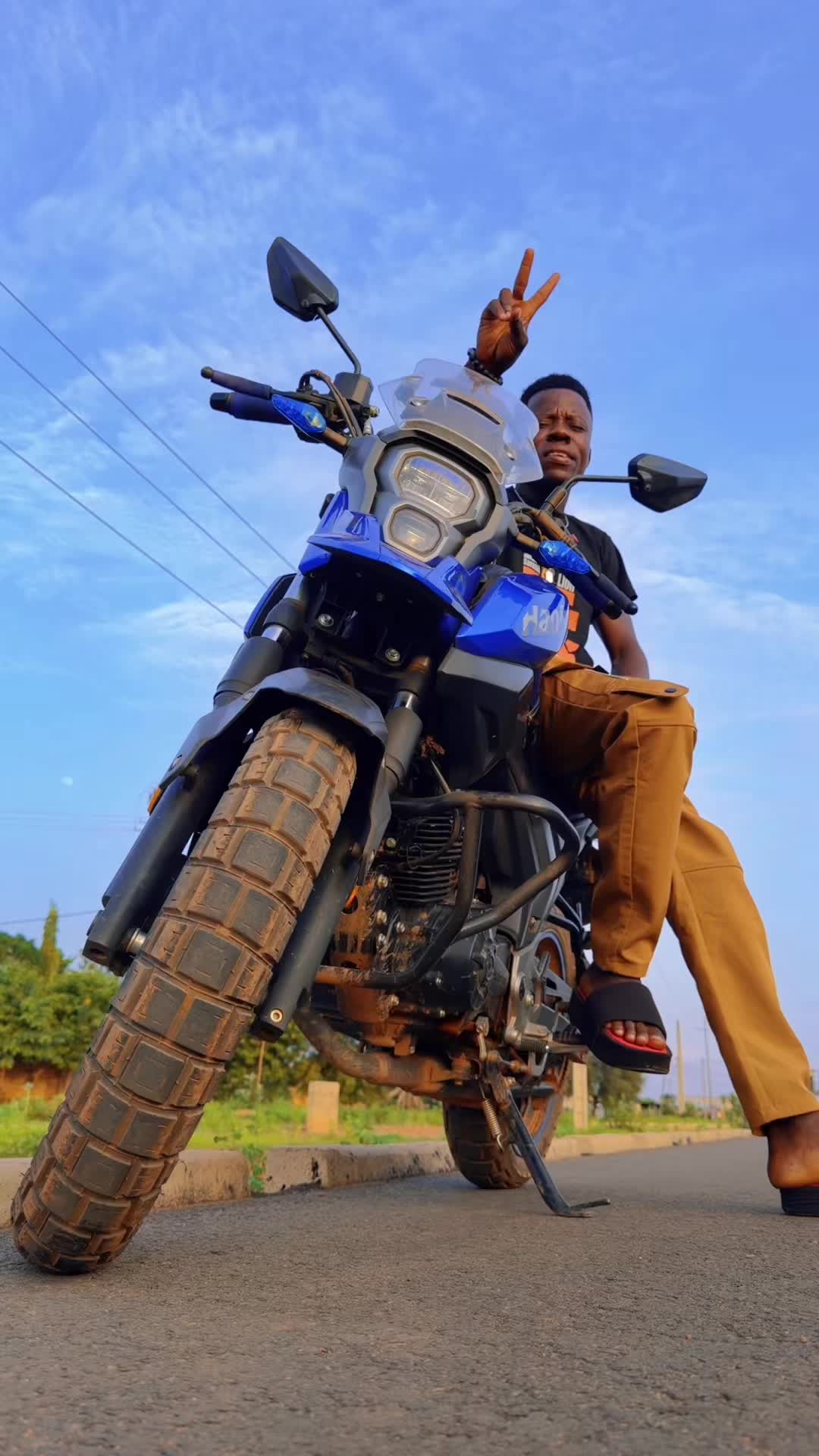 @Télévision Dapaong Savanes🇹🇬