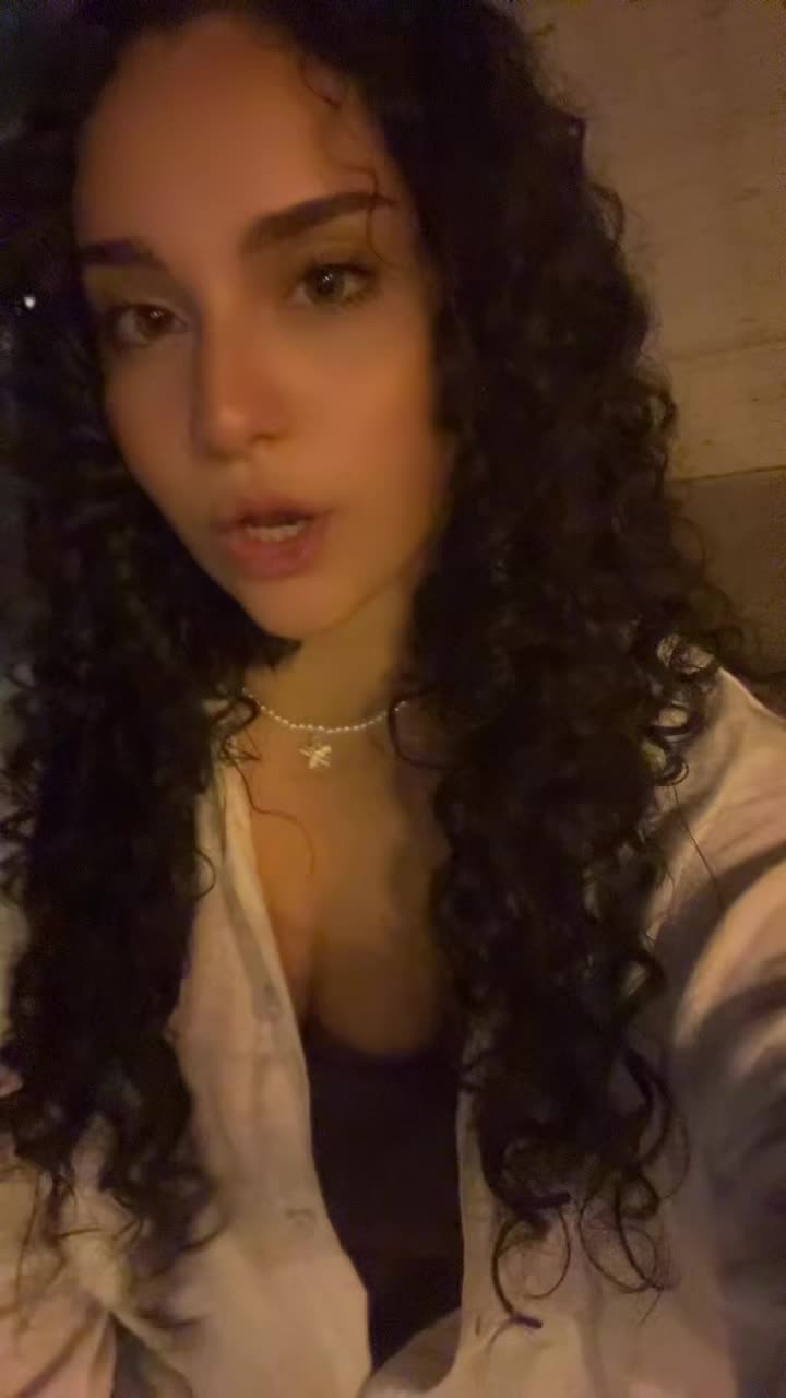 @кучерявая