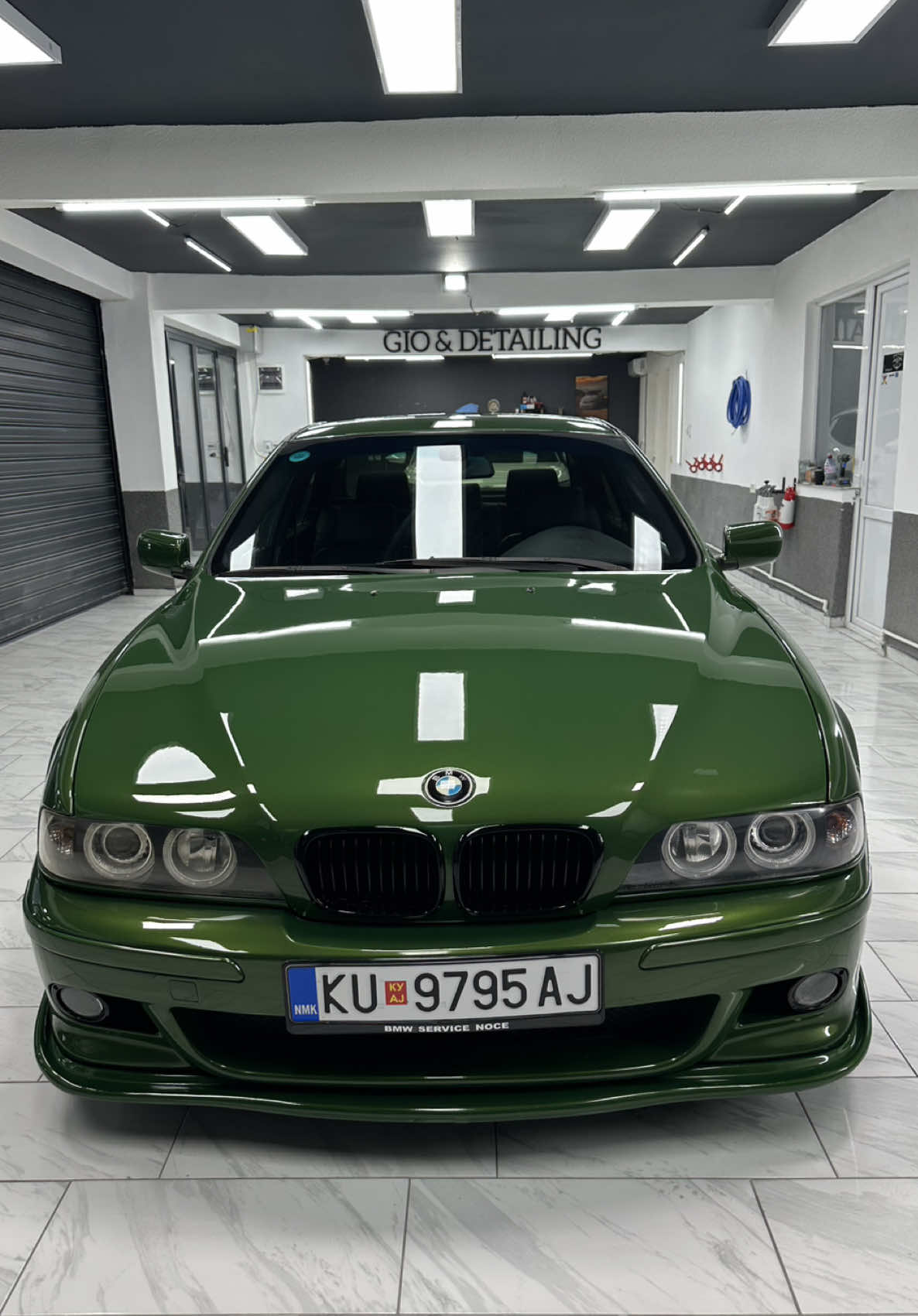 @GIO Detailing