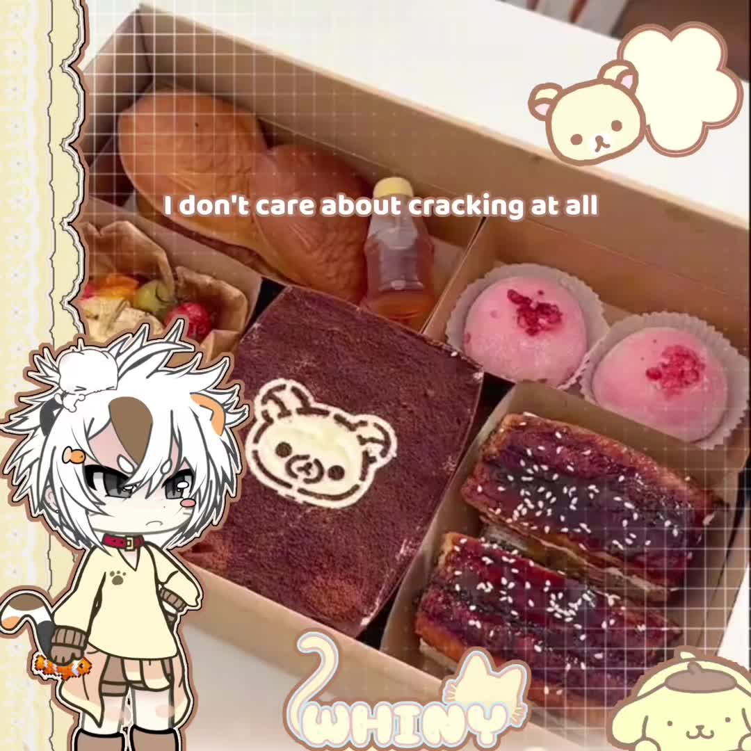 @💢❞      ᨀ.    Whinchan.   !!