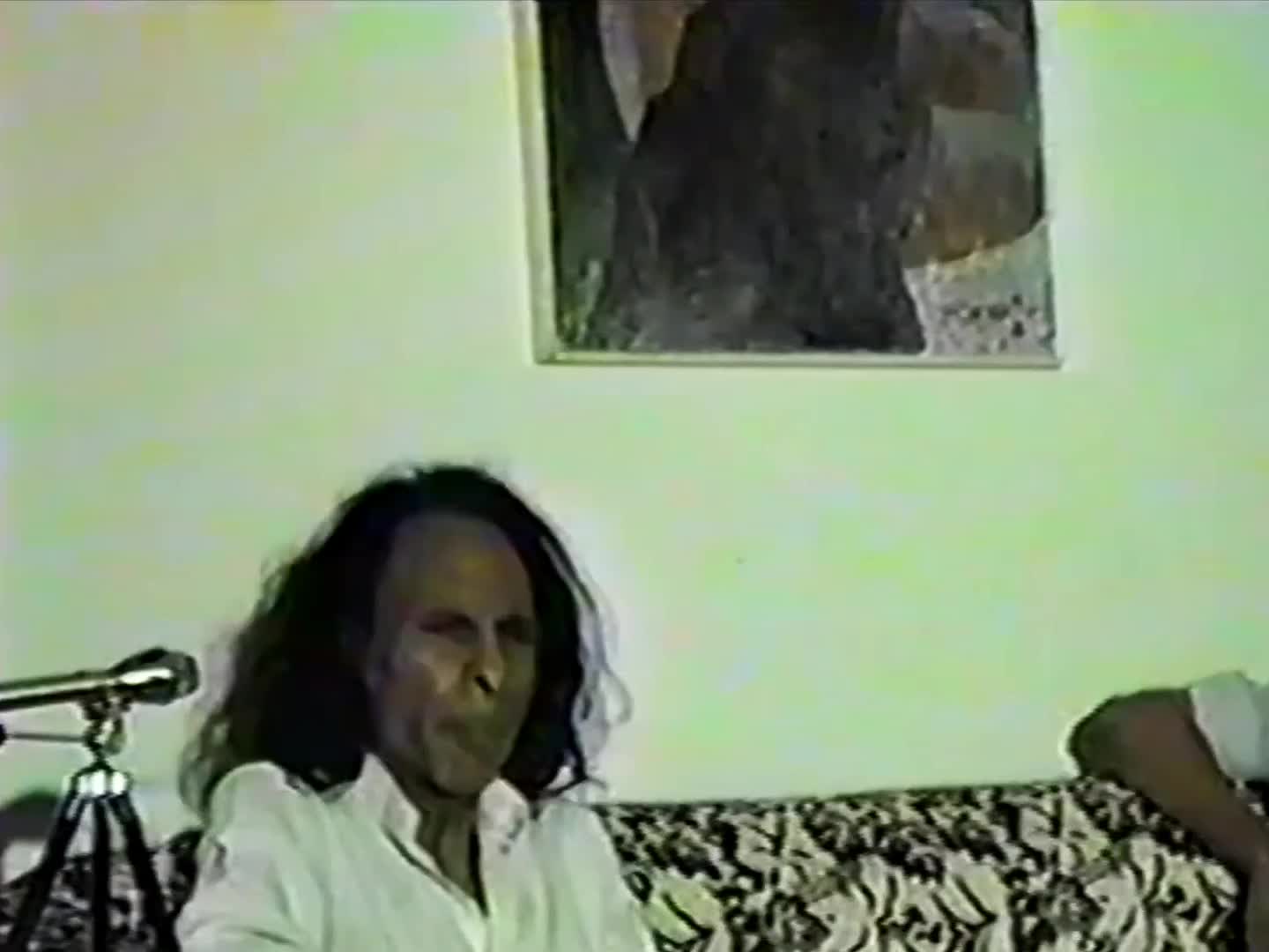 @جون ایلیاء
