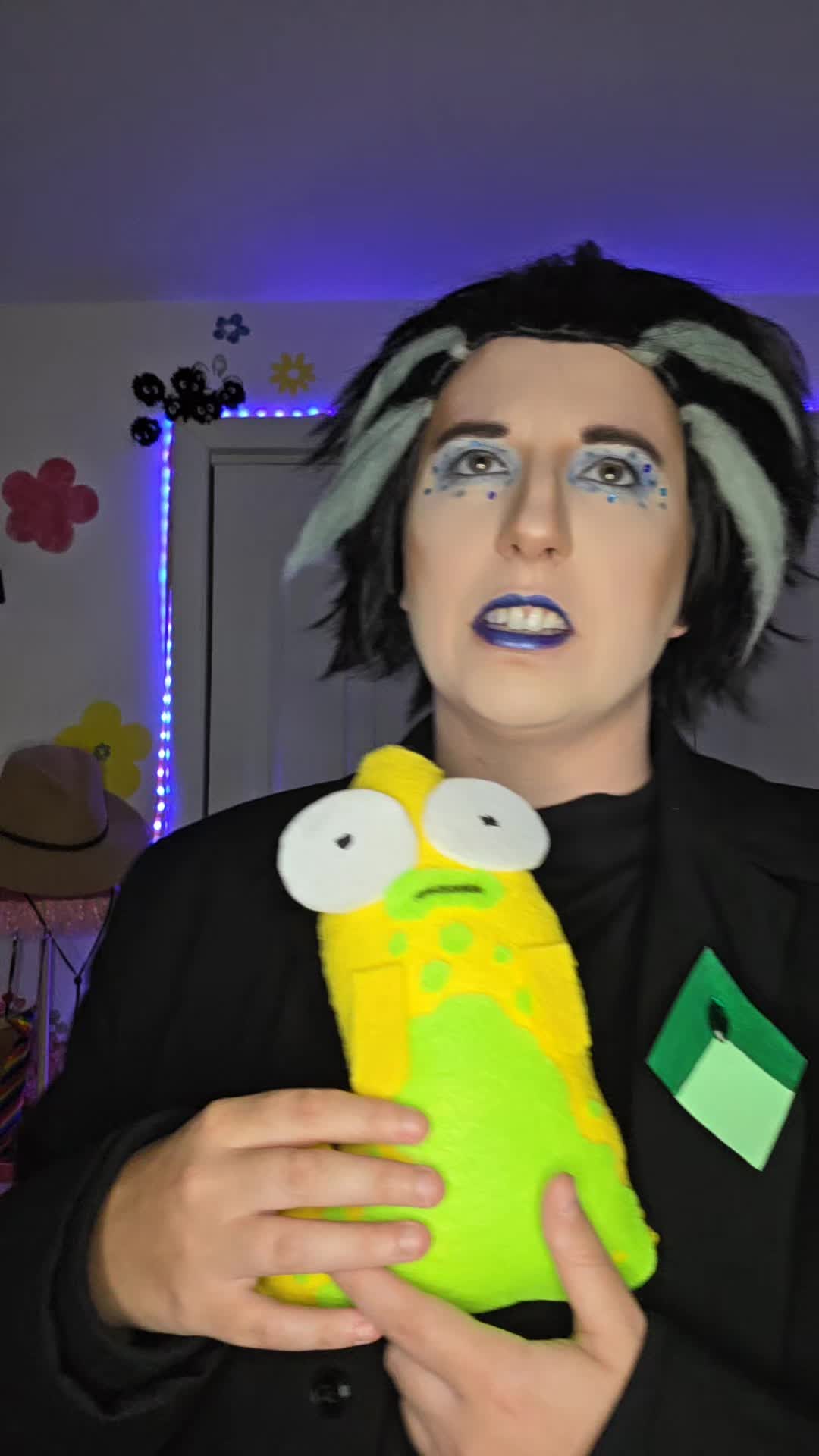 @Jerseydevilcosplay