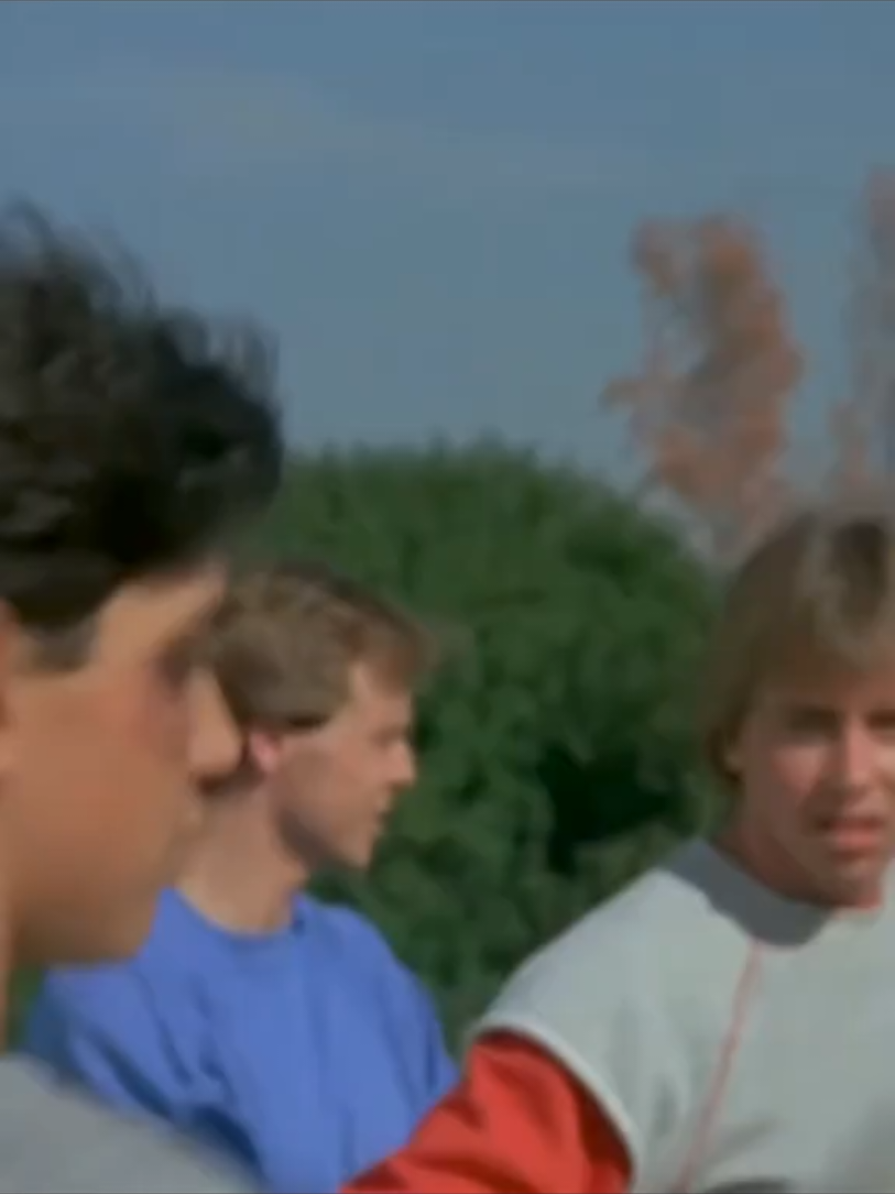 @Cobra Kai