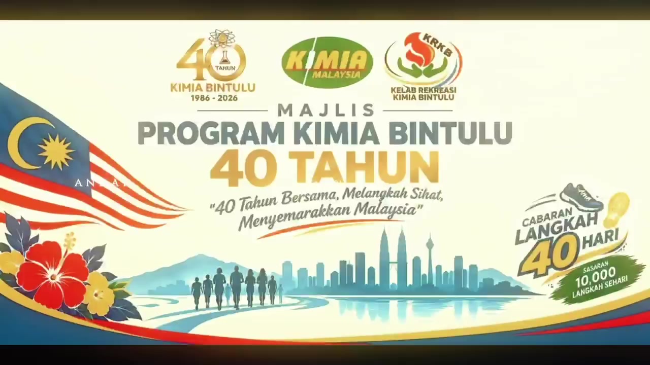@KIMIA Malaysia