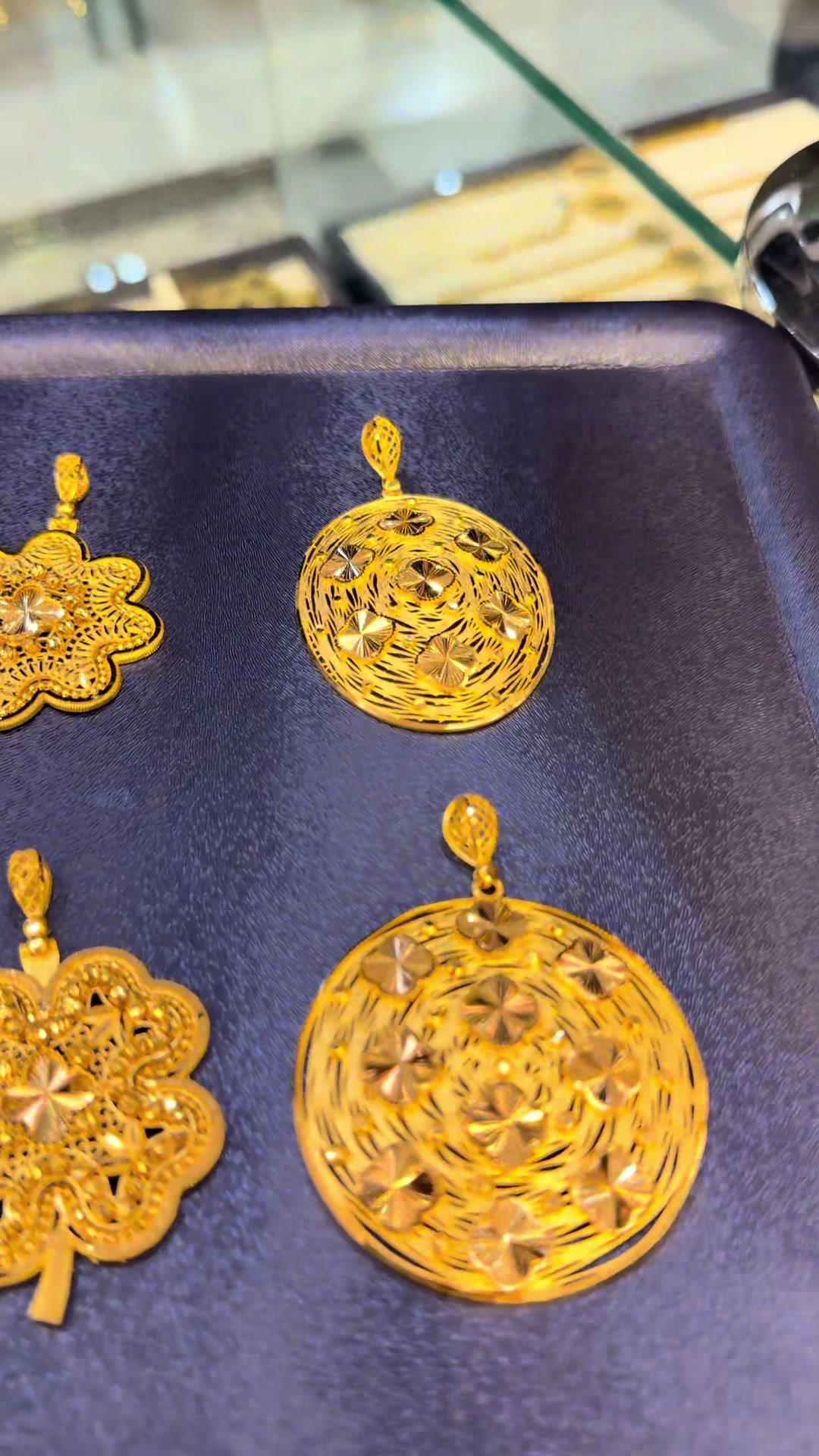 @Ceylan Gold