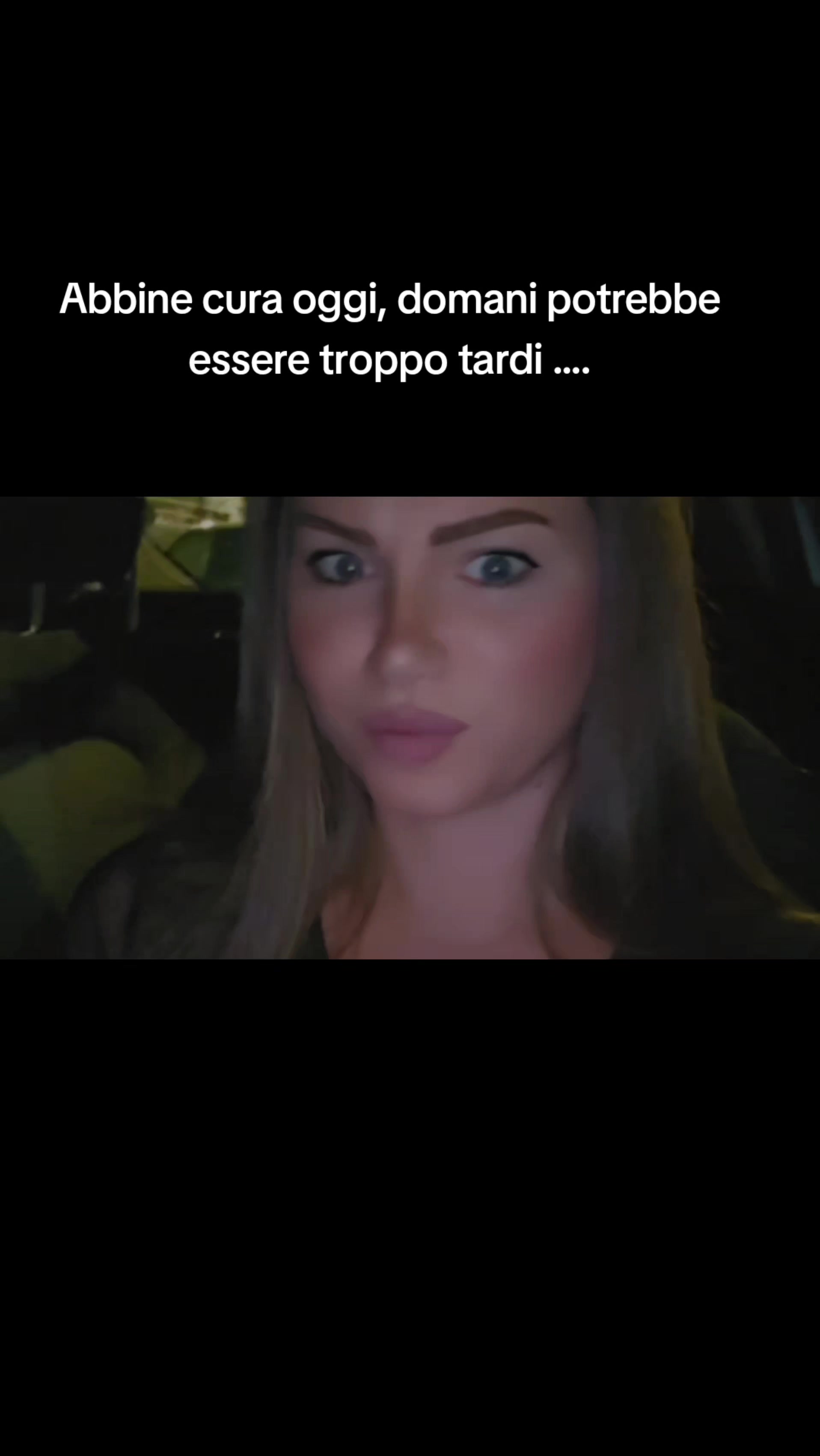 @Rossella Piscopo
