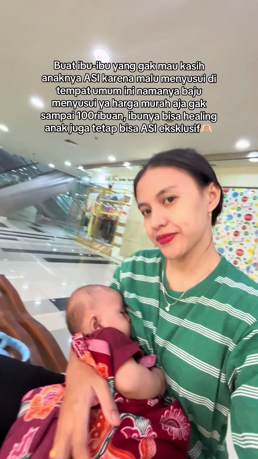 @Gevariel's Mom