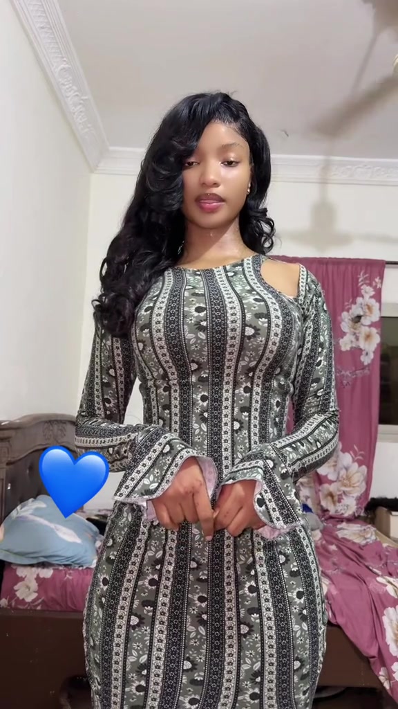 @Boss ladyyyyy😍
