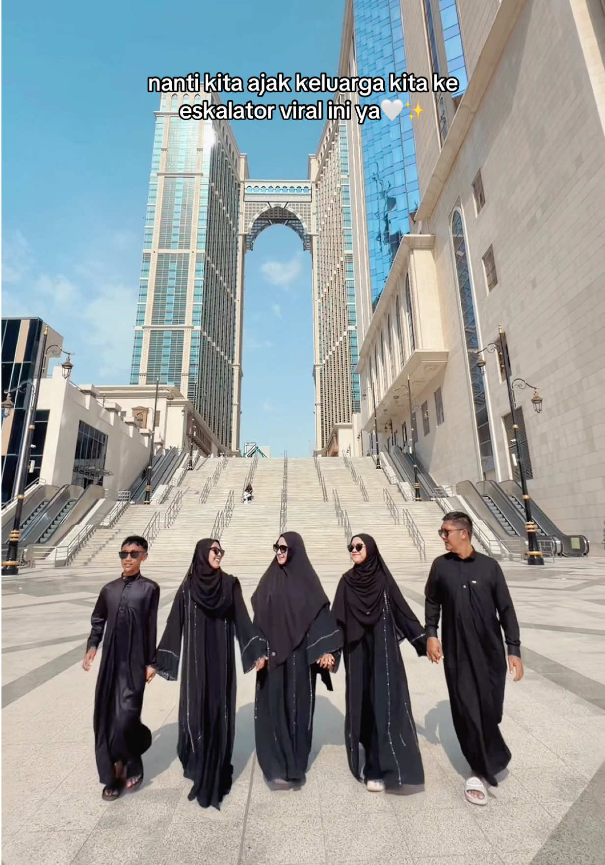 @VIDEOGRAFER DI MEKKAH