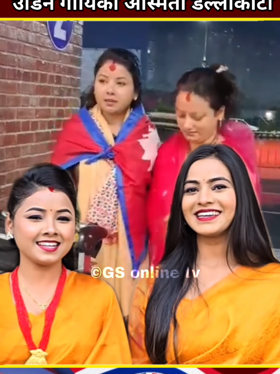 @Gs Online Tv