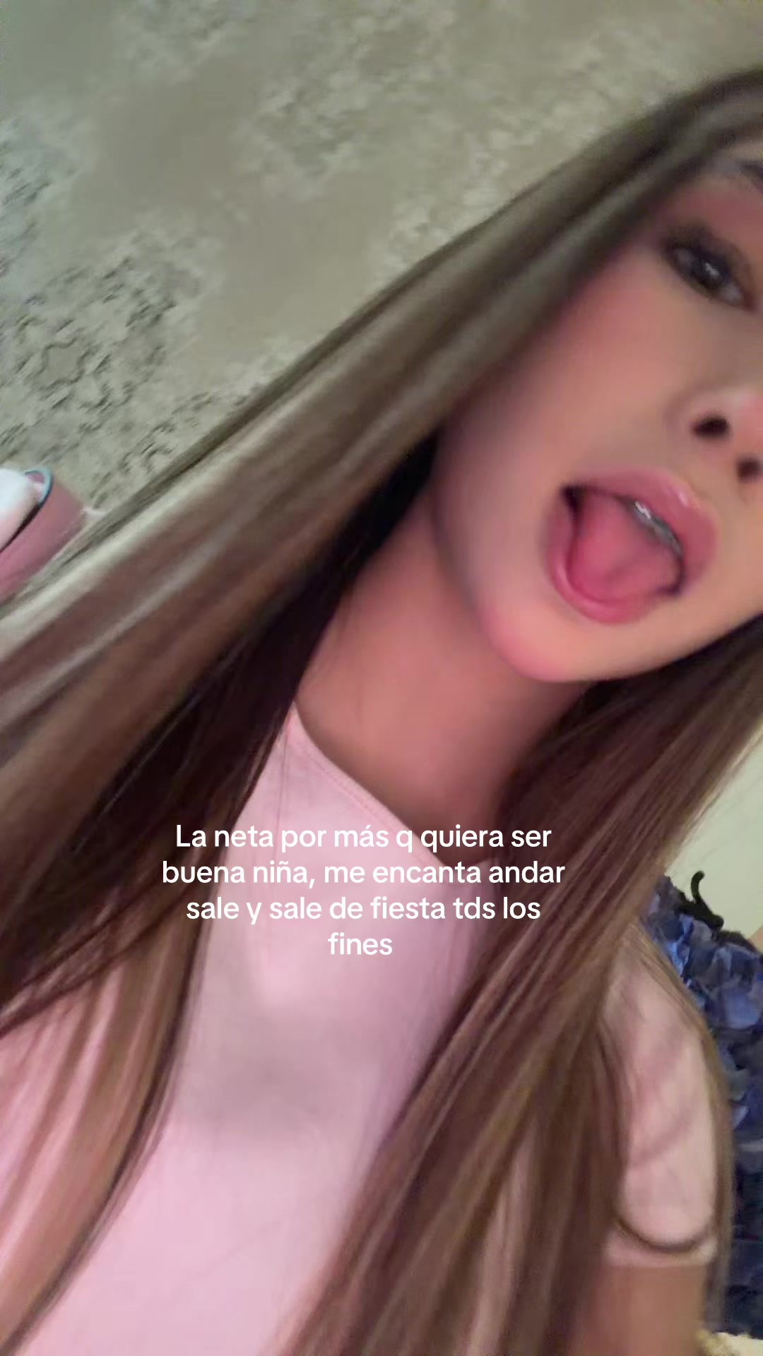 @Chaparrita batallosa