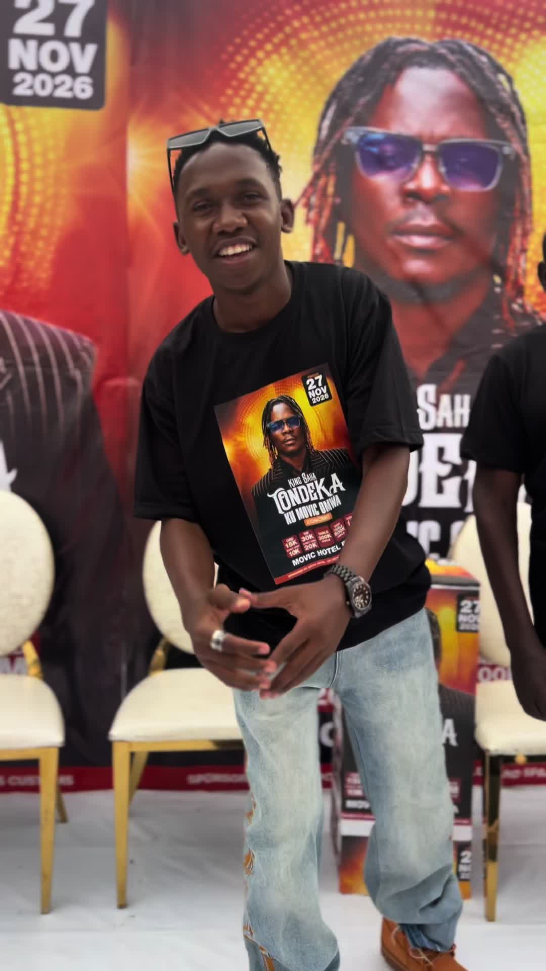 @KASESE GIANT 🔵🦅🇺🇬