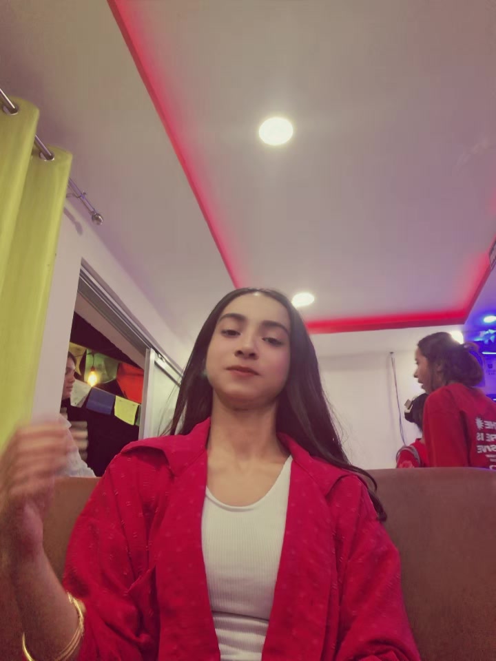 @Payal Panthi❤️