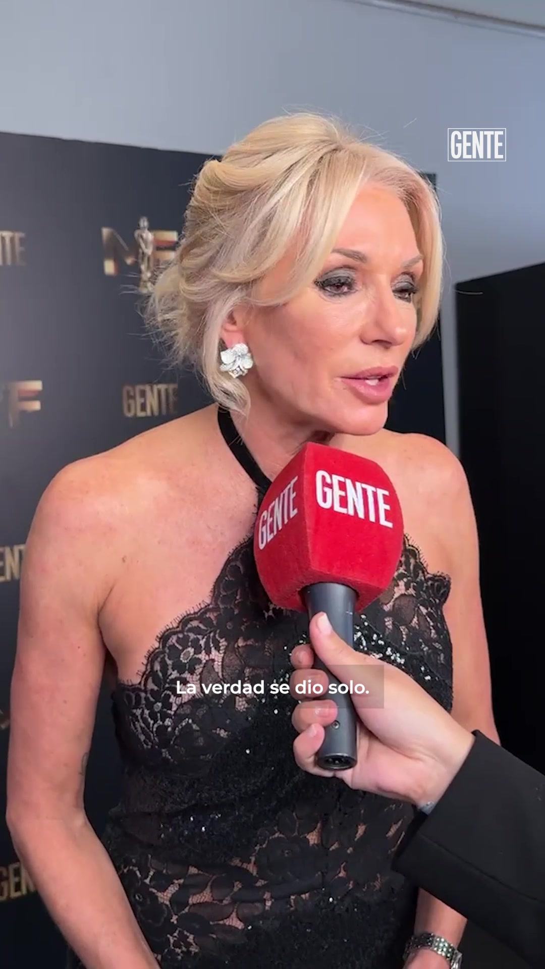 @Revista Gente