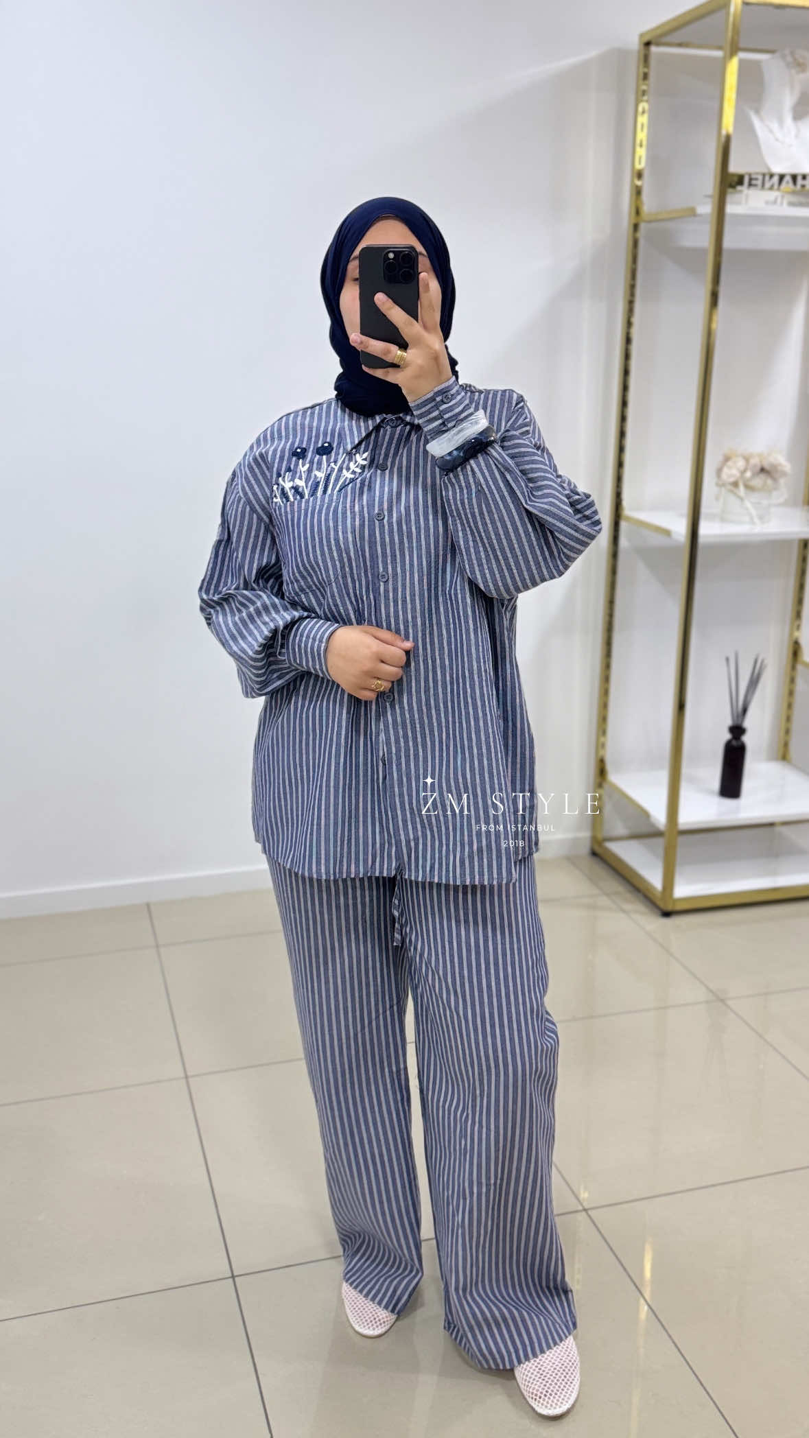 @zmstyle