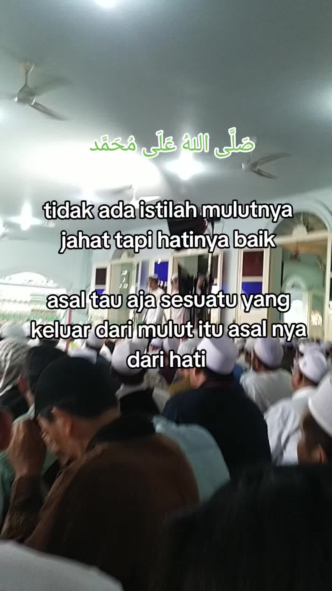 @Ahmad Syaihu