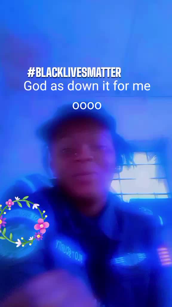 @Hannah Kargbo