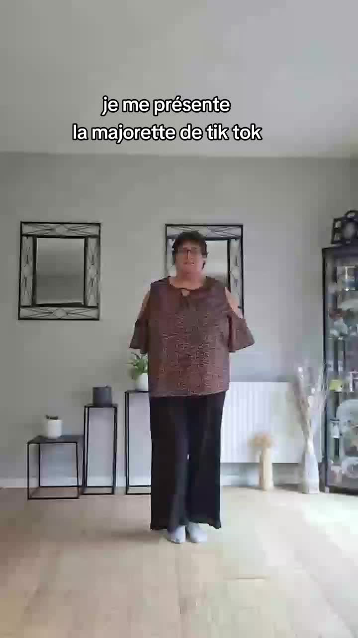 @lamajorettedetiktok