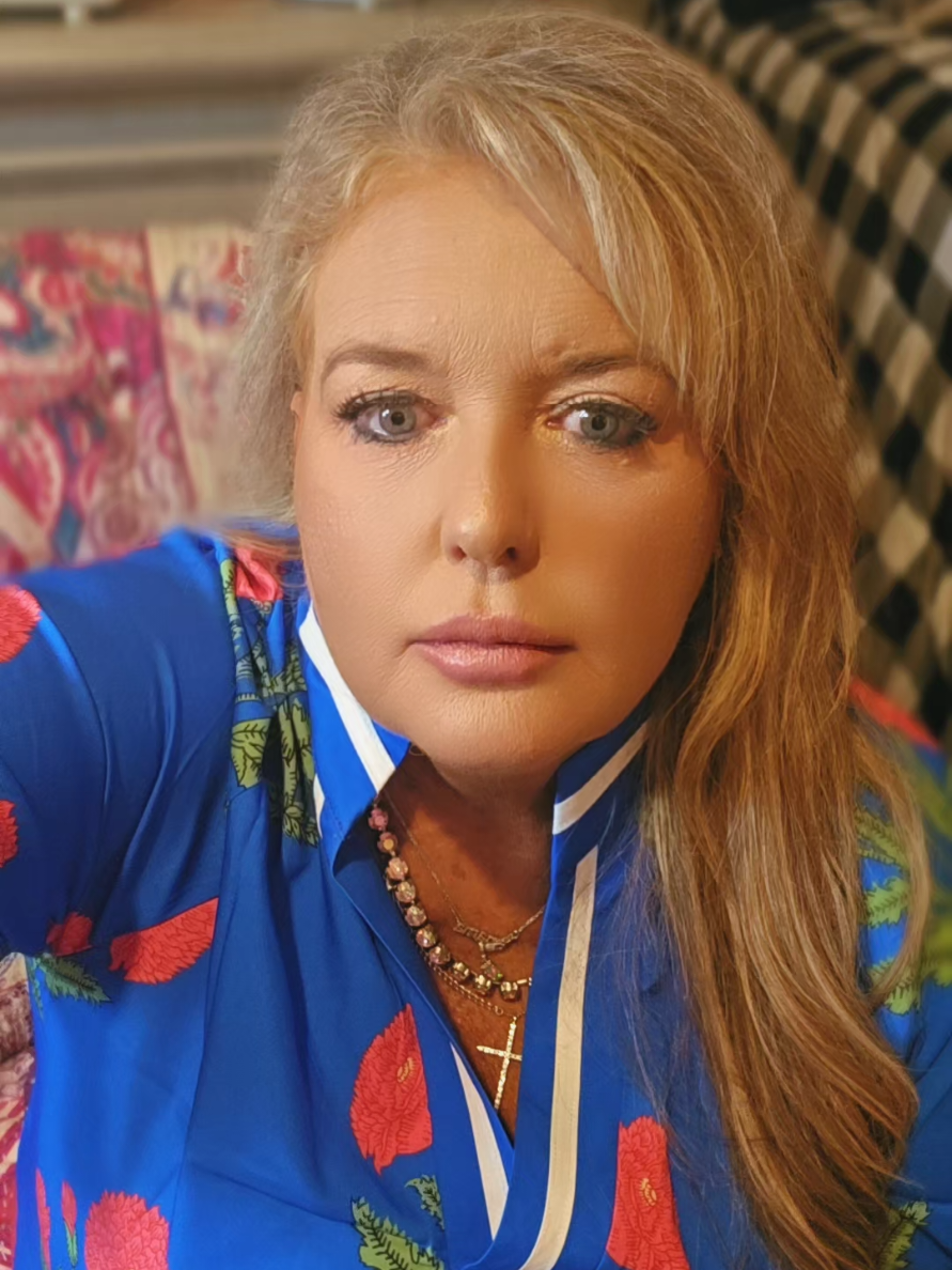 @Monica Lynn ❌️