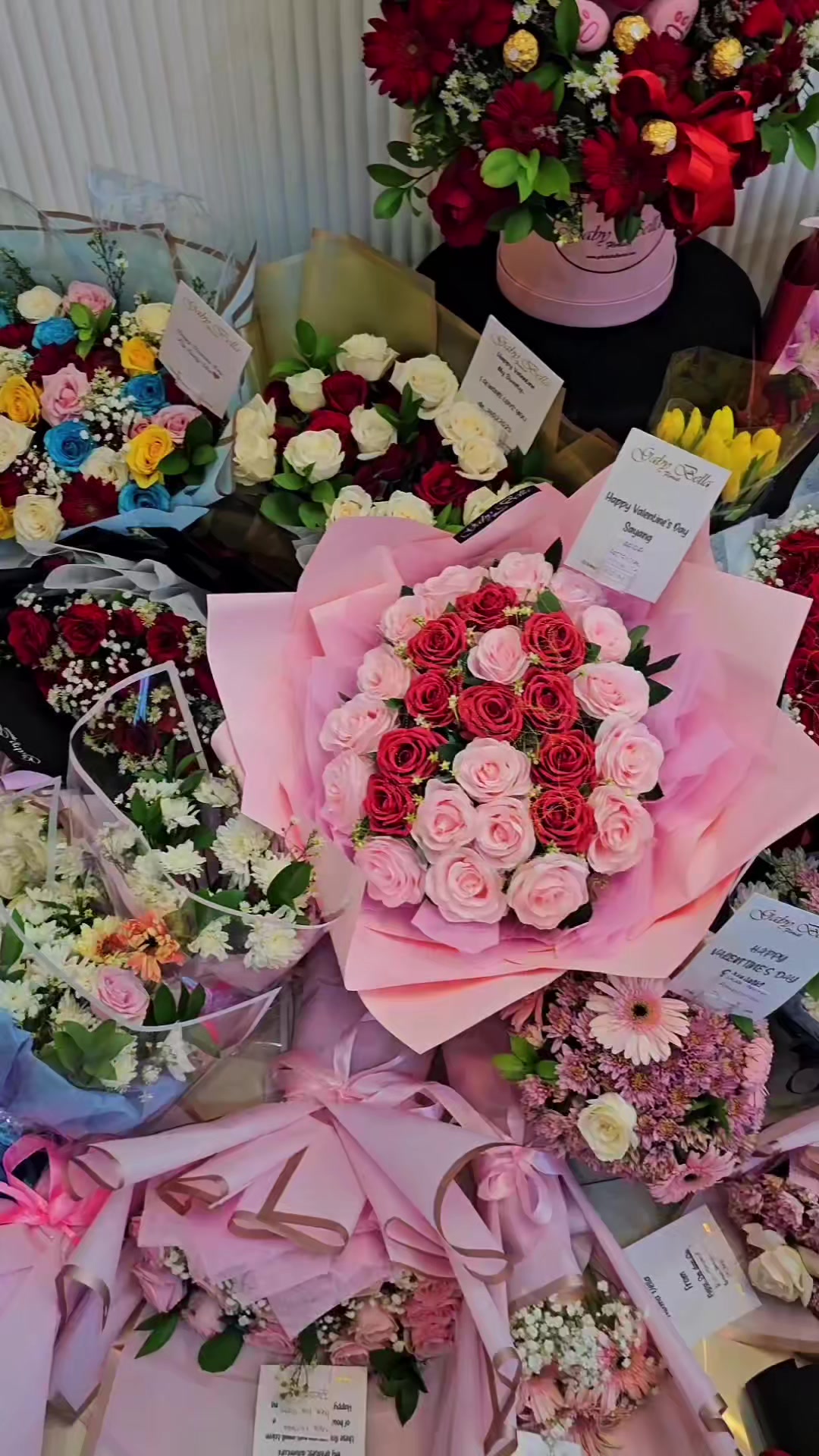 @gabybellaflorist