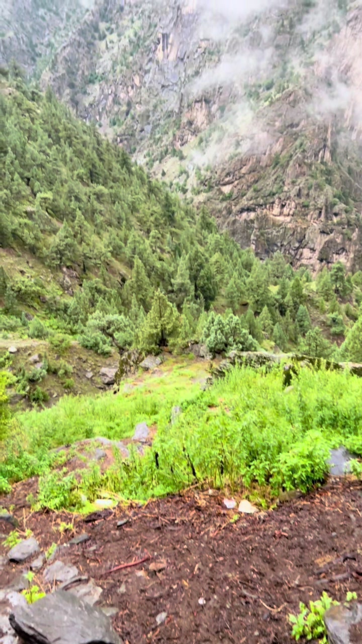 @Discover North Pakistan