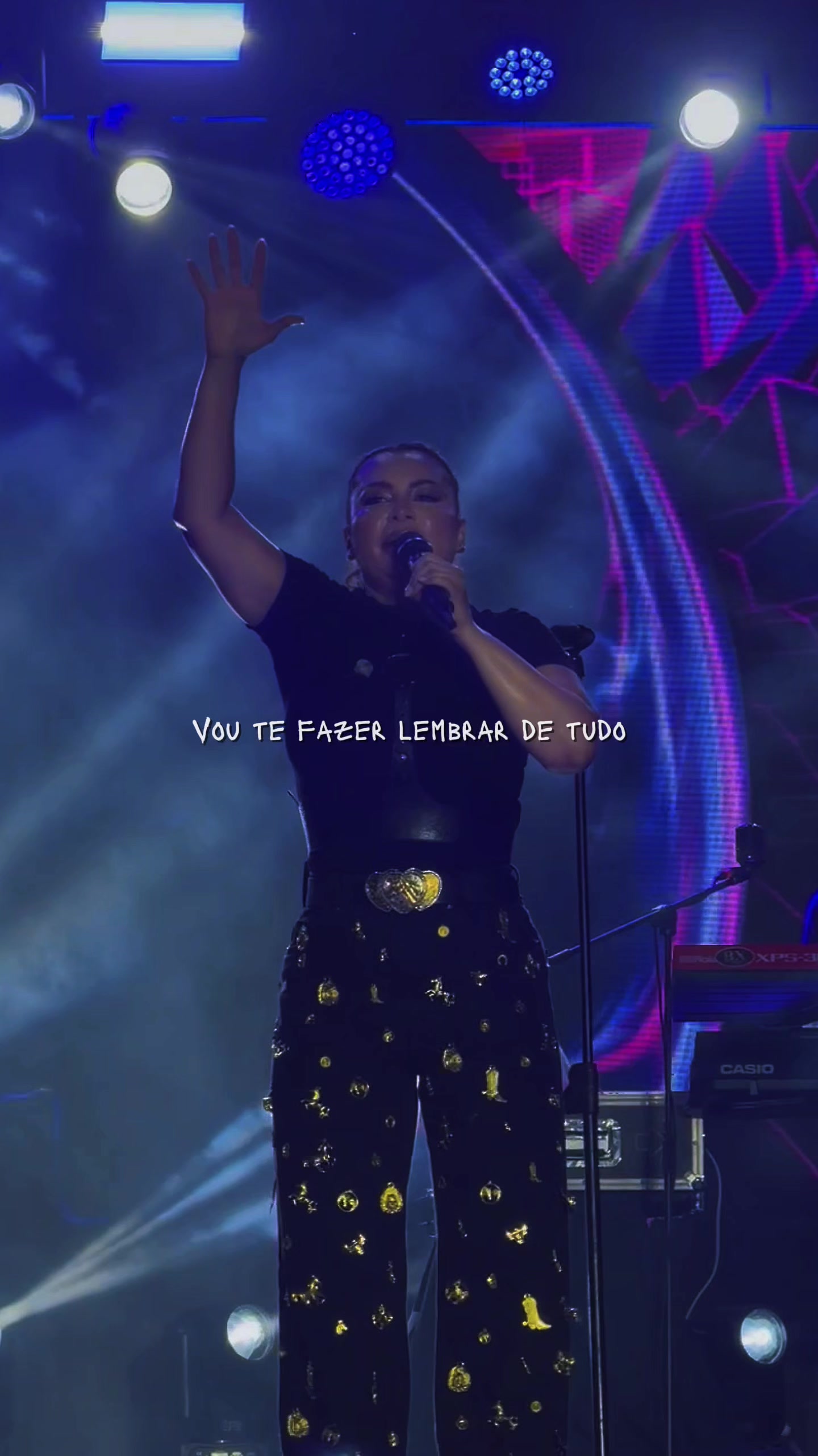 @Marcia A Fenomenal