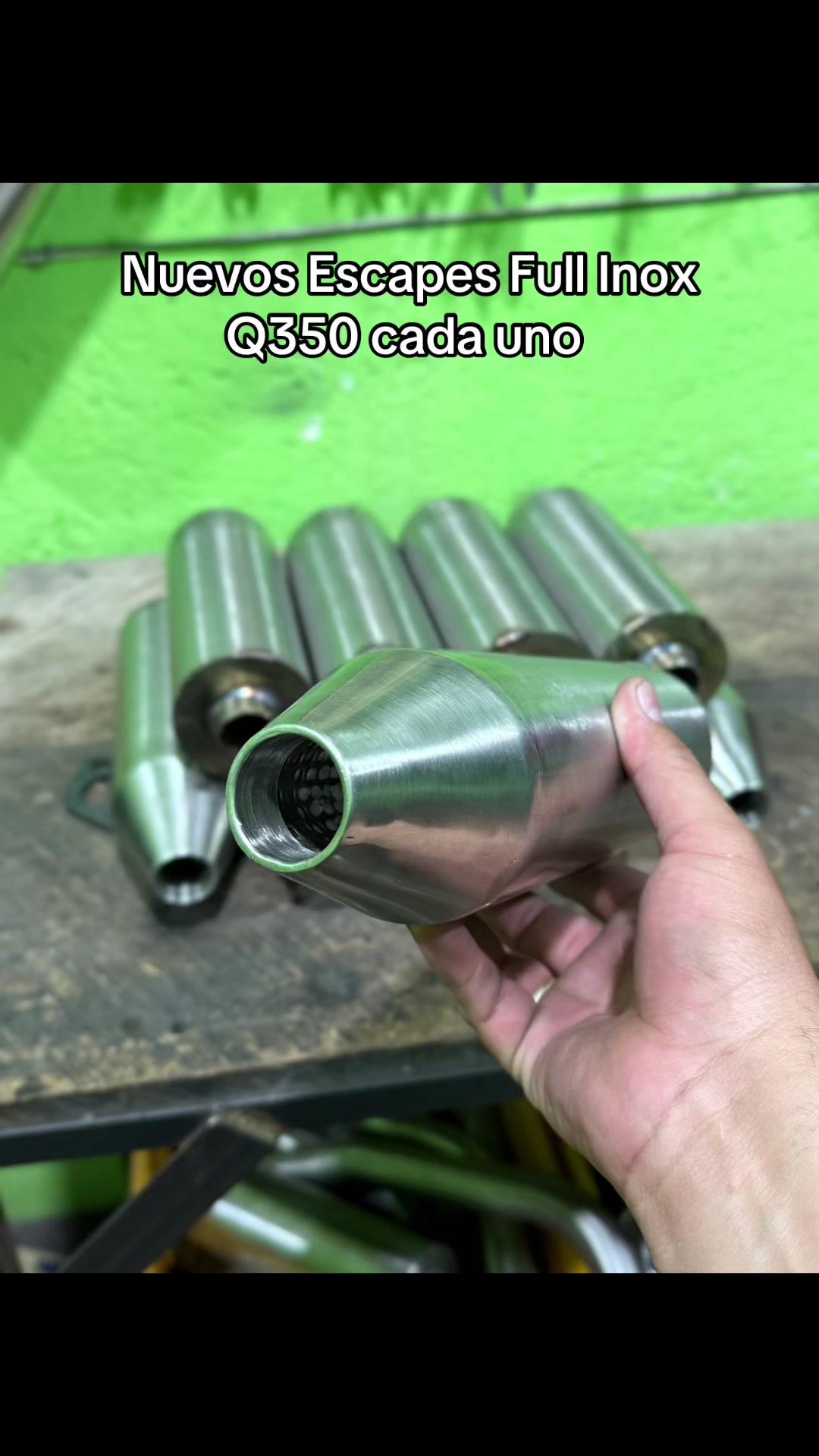 @Puntas Bala Guatemala