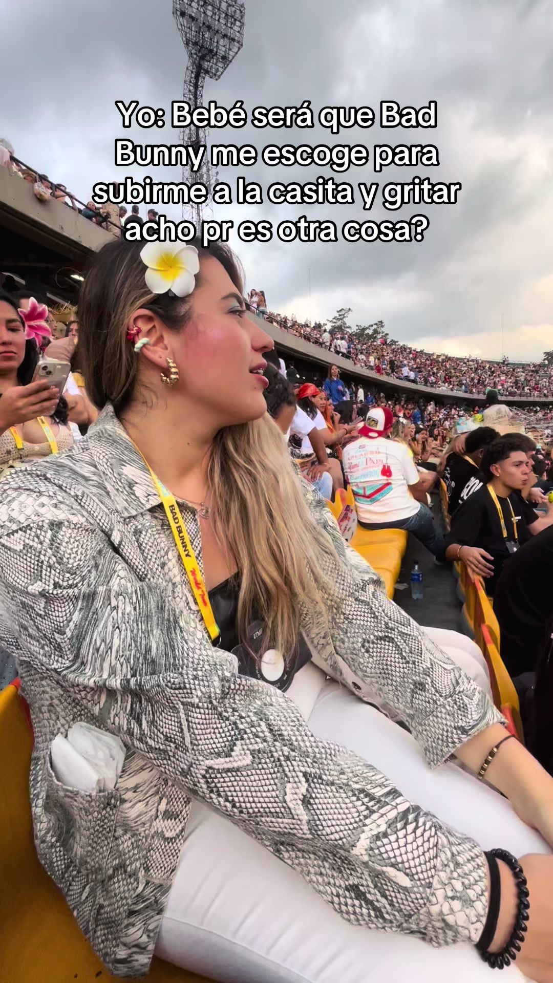 @Laura Medina