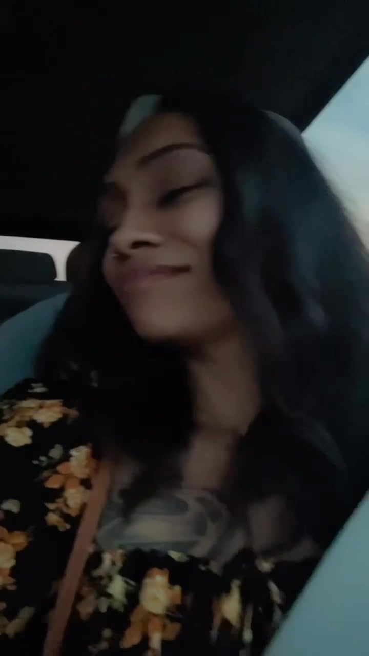 @BrazilianGoddess Oceann