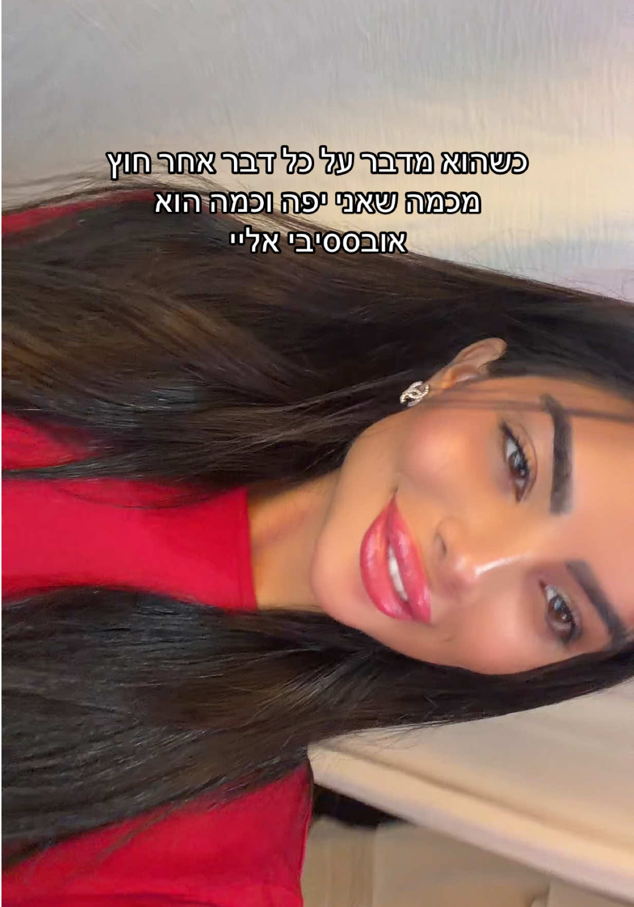 @Lielbenishai1
