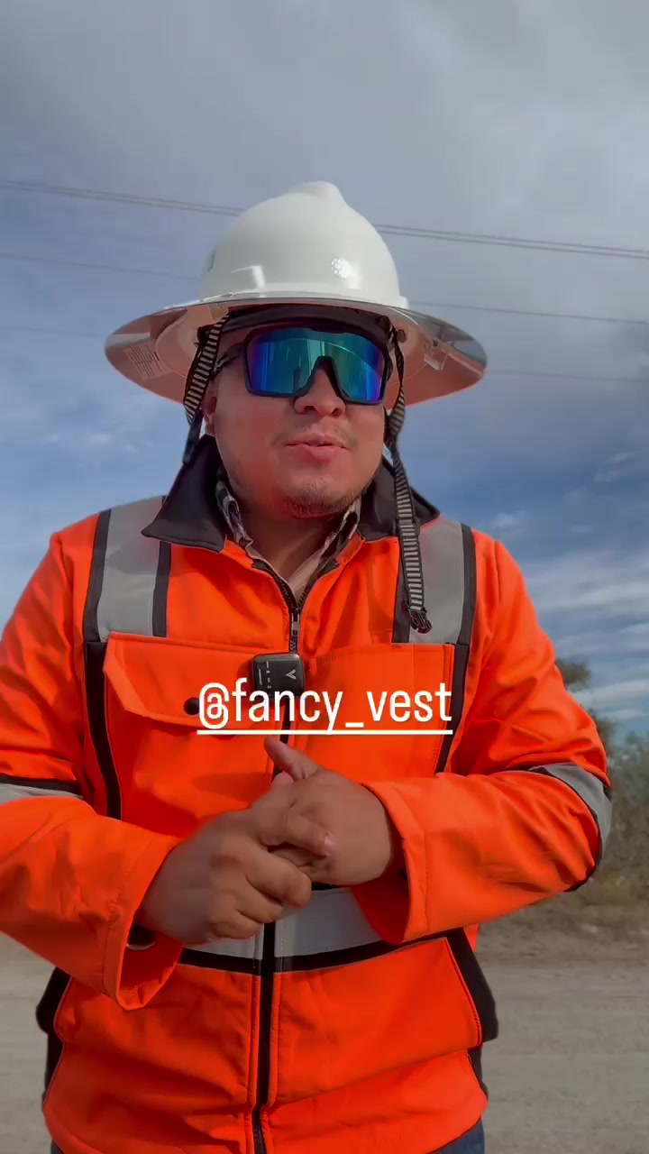 @Fancy VEST