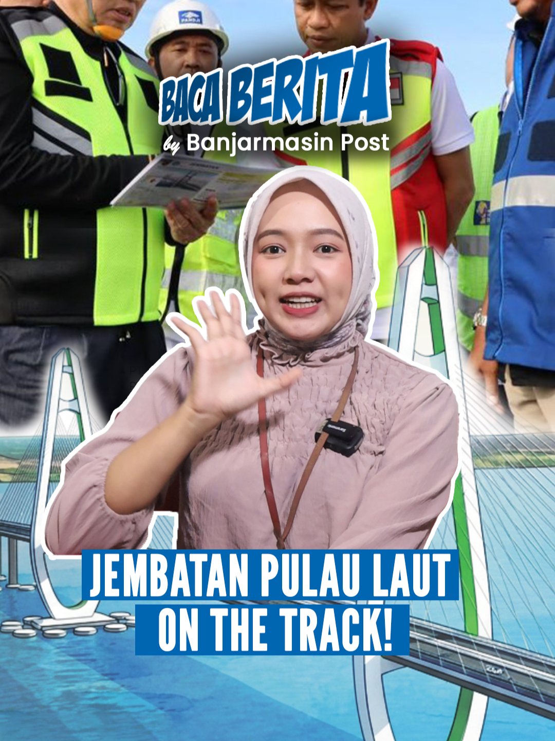 @Banjarmasin Post