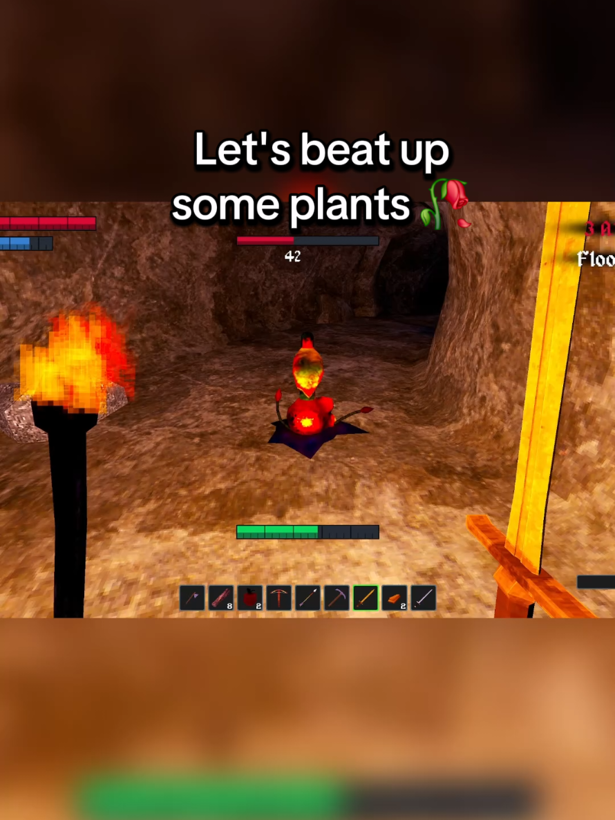 @Gemezl - Dark Fantasy game dev