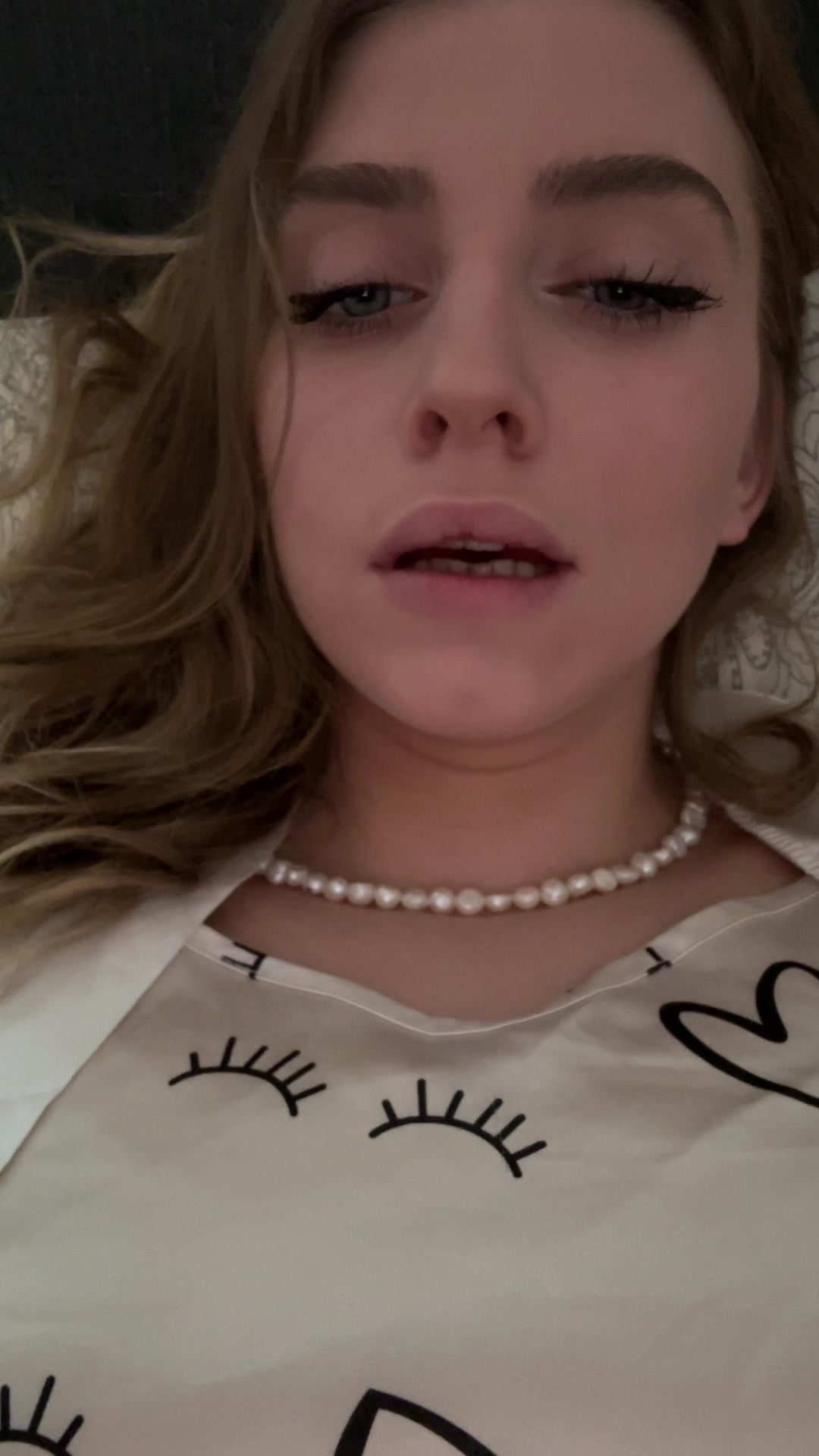 @Woman in wonderland