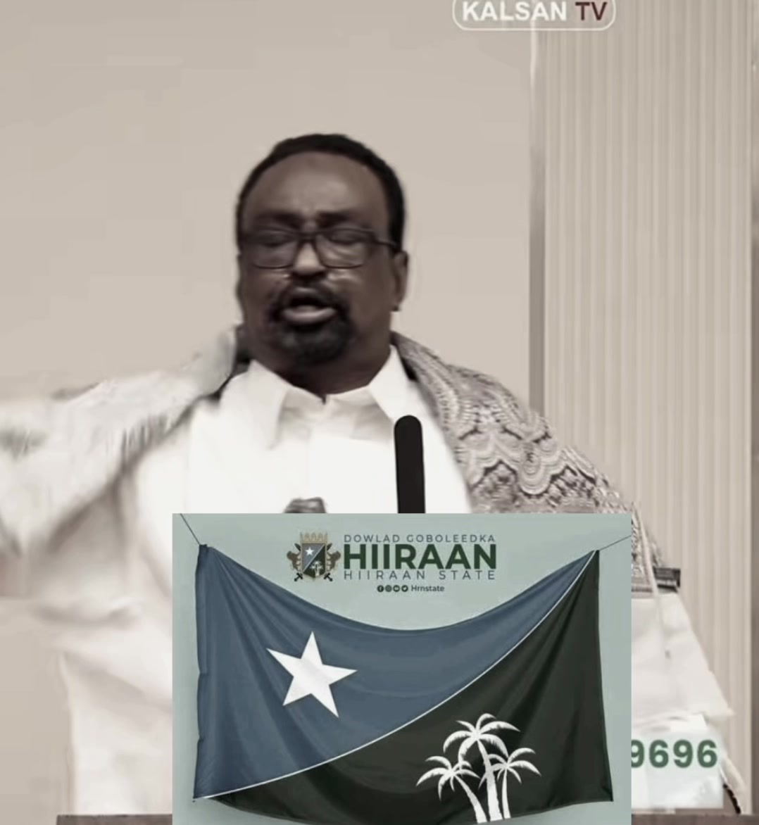@Shaffi Abdi