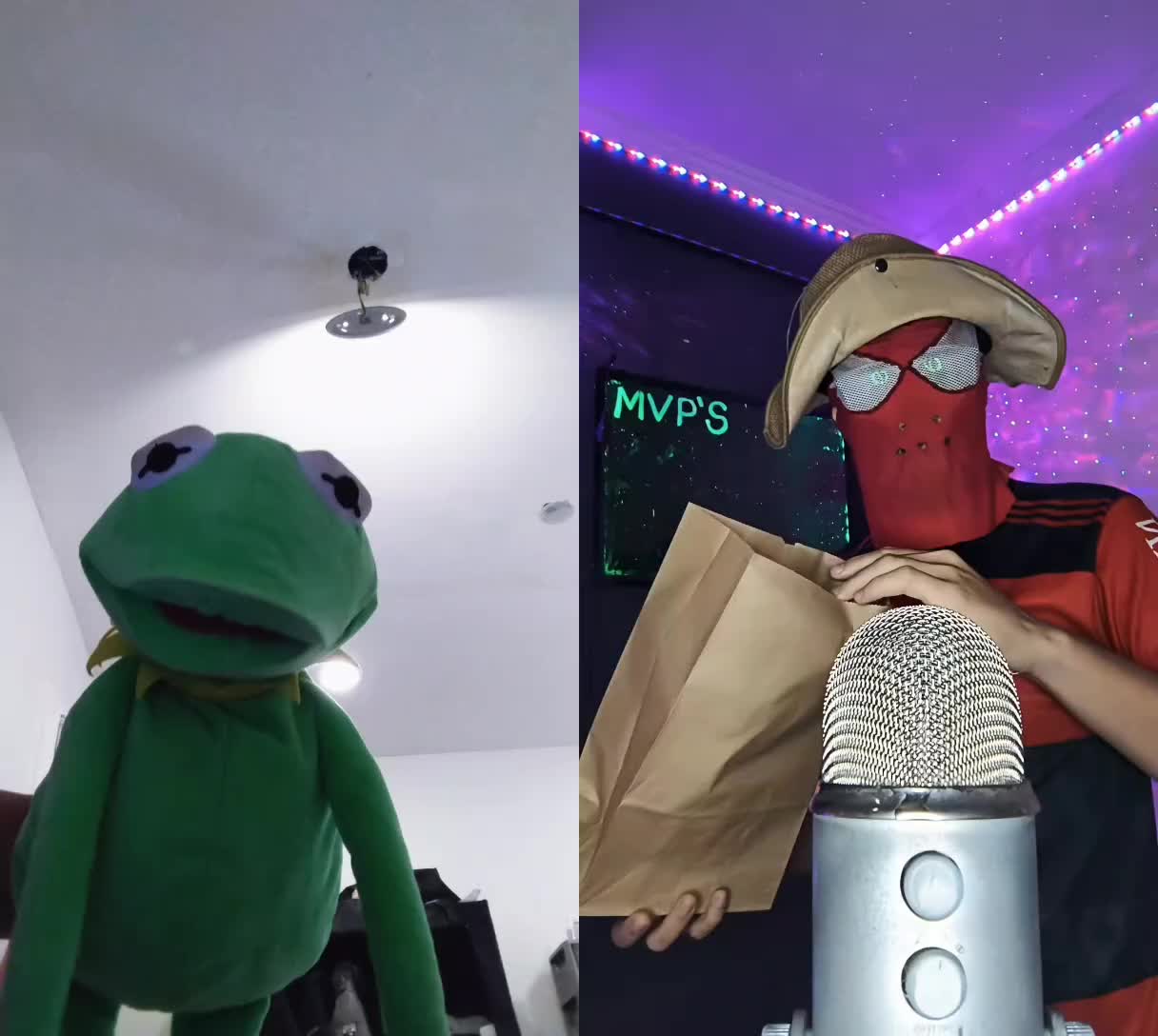 @Kermit And Friends 2026