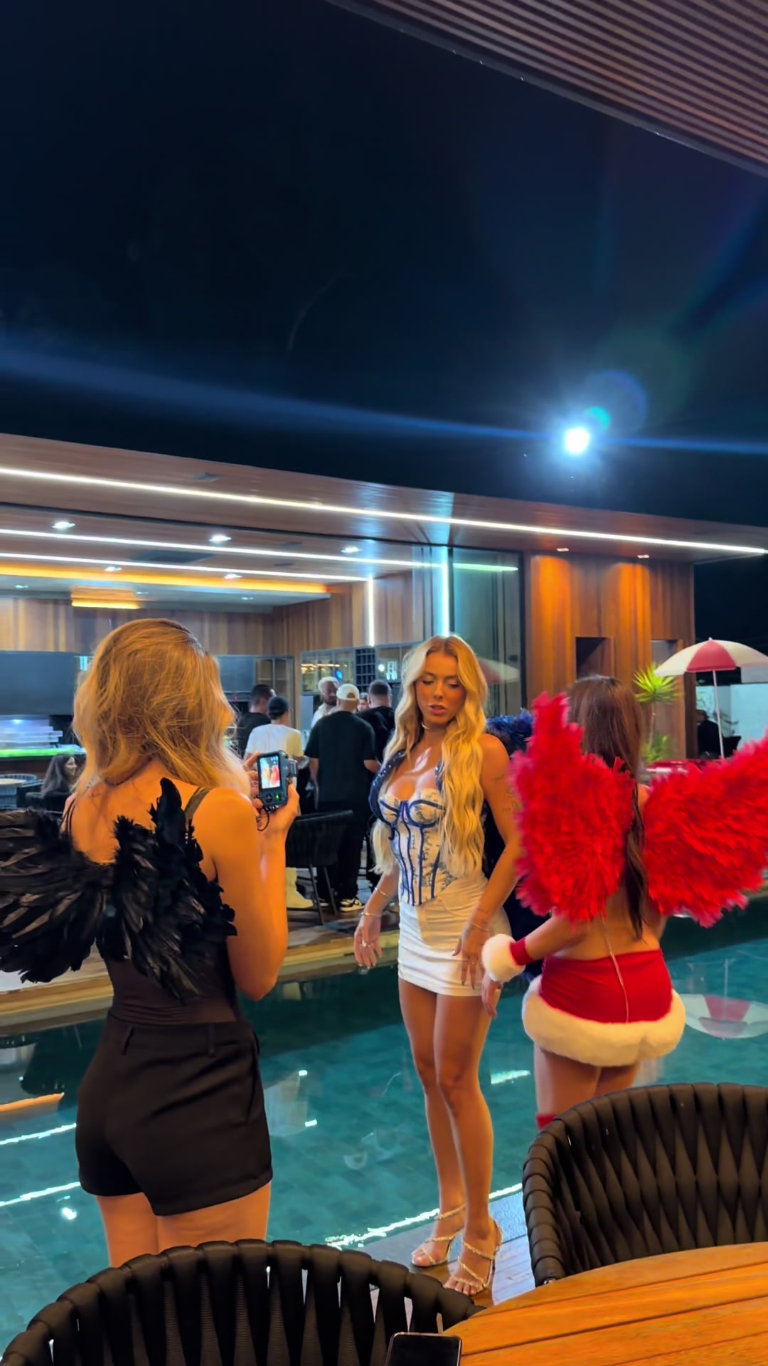 @Gabizinha 🐧 BDAY 07/08 🥳