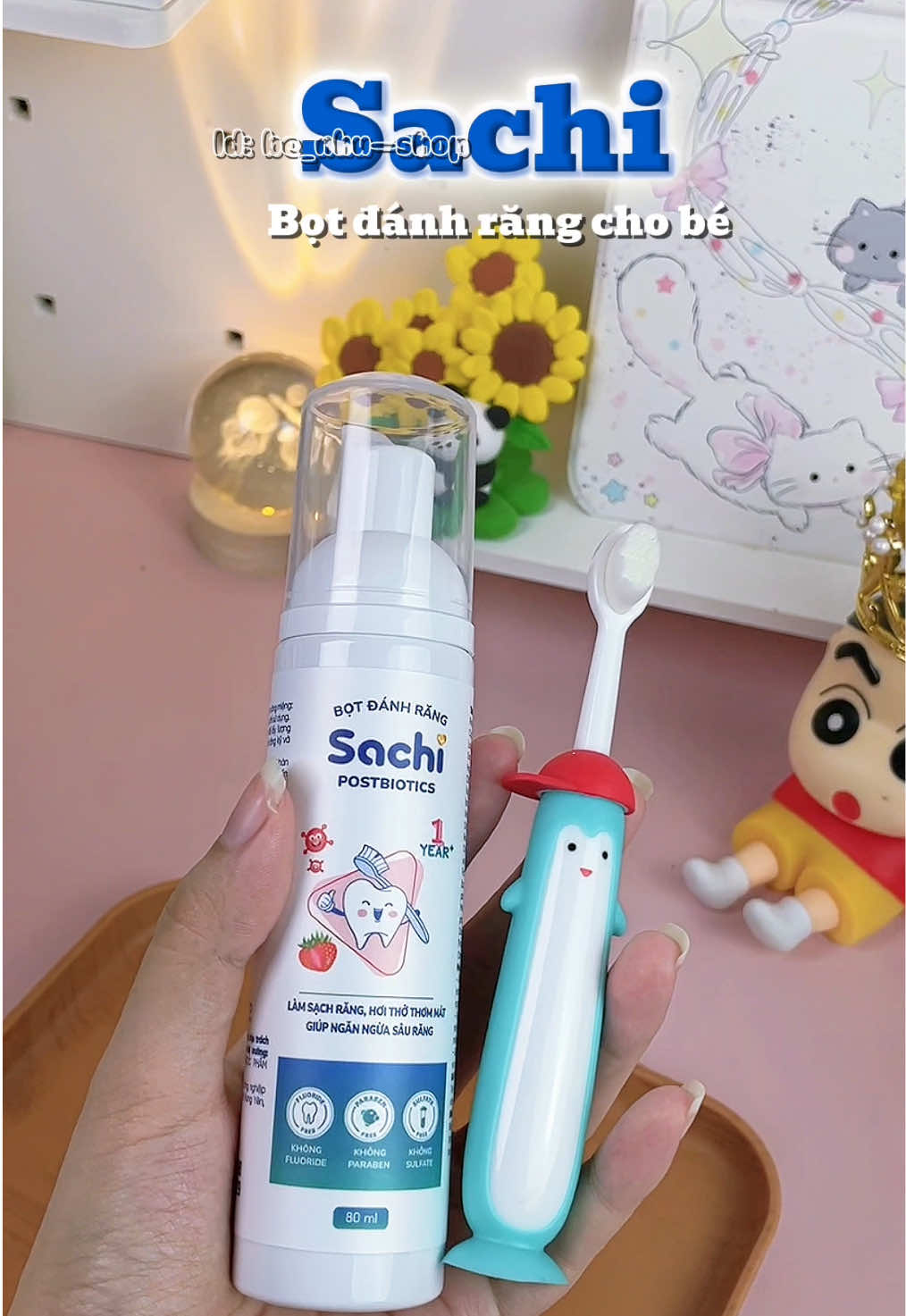 @𝓑𝓮́ 𝓝𝓱𝓾̛ 𝓡𝓲𝓿𝓲𝓾 🎀