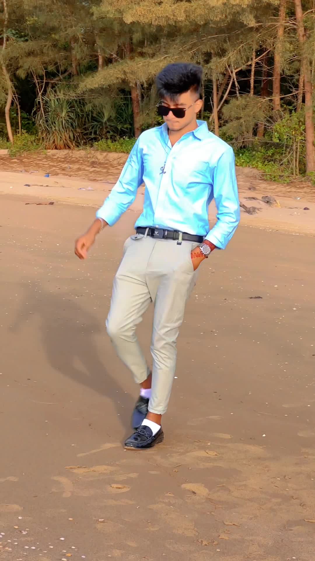 @MD PARVEJ MIAH