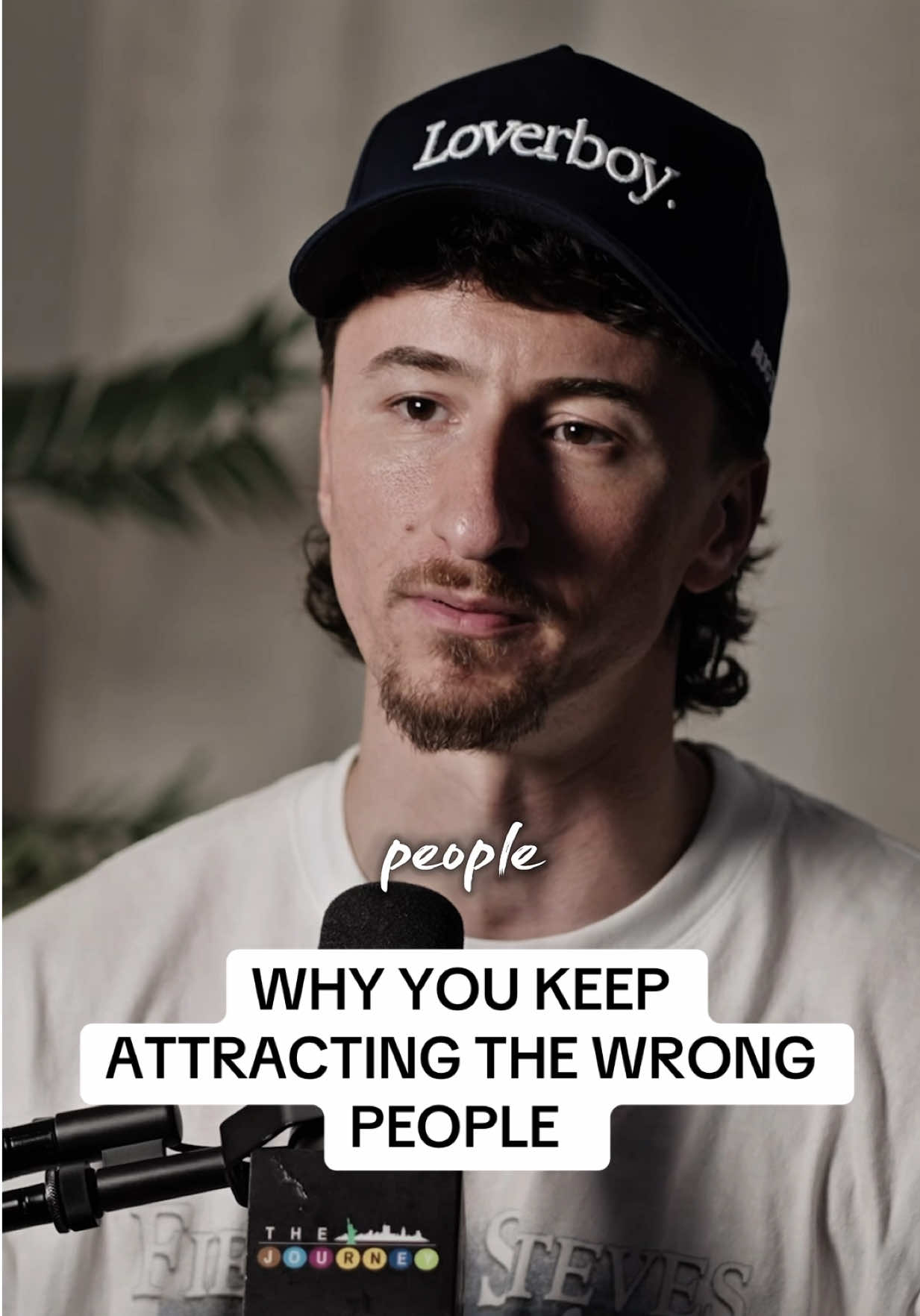 @The Journey Podcast