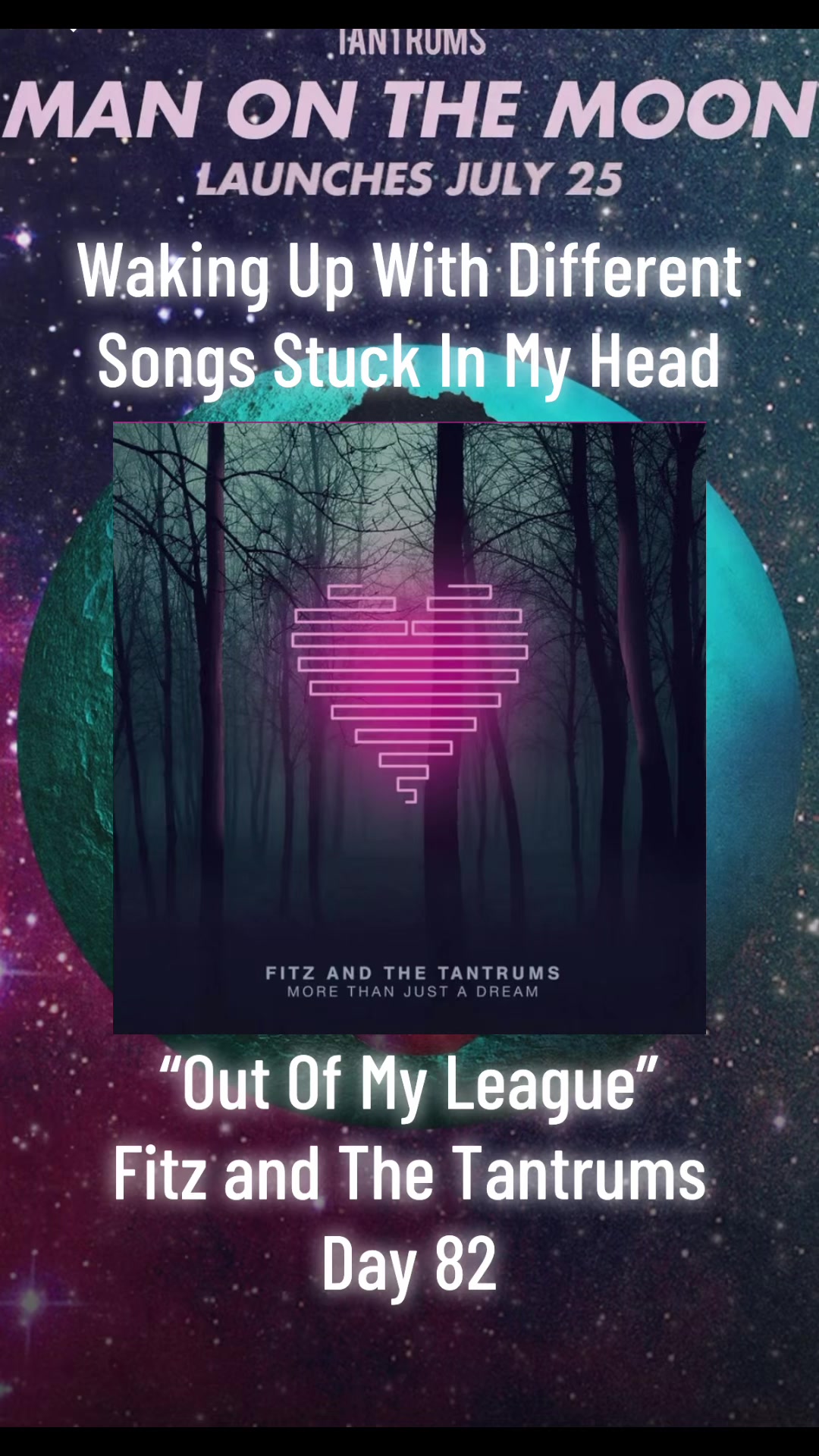 @This Morning’s Song